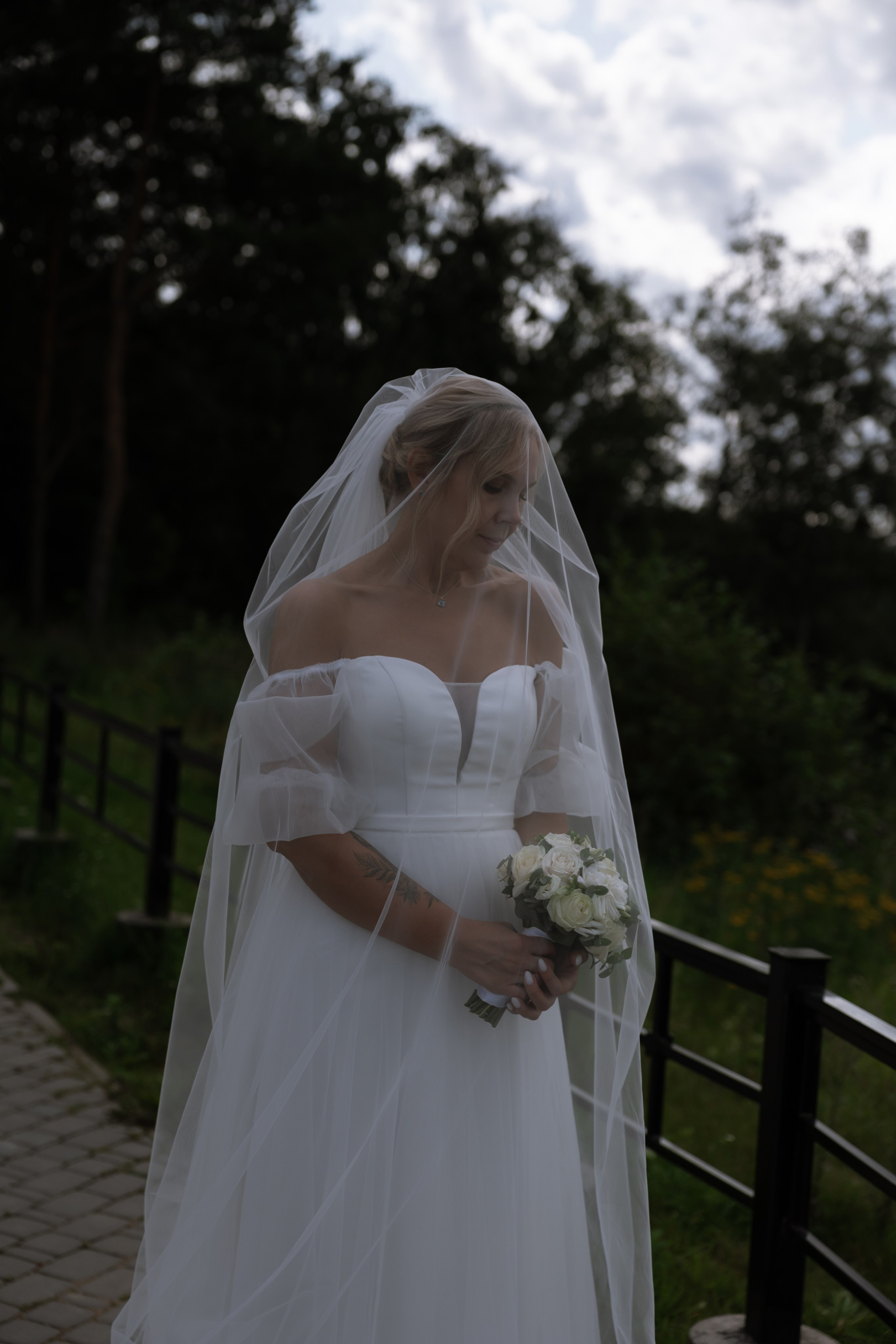 Татьяна и Александр. Свадебный фотограф в Санкт — Петербурге и Ленинградской о