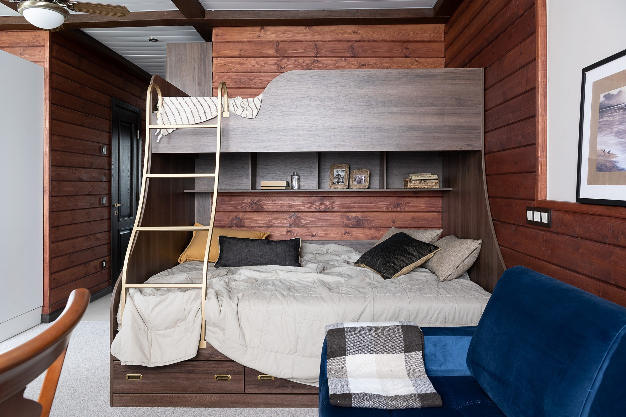 ЖК Морион. Дизайн студия премиум класса