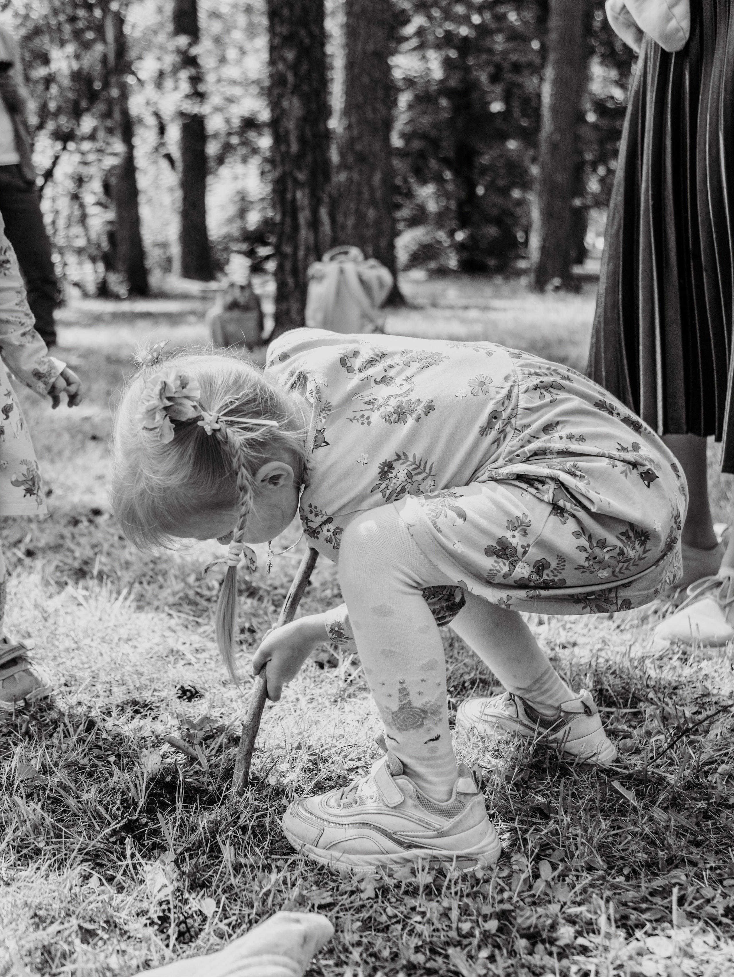 Семейная фотосессия. Фотограф текстиля в Москве Ольга Иванова