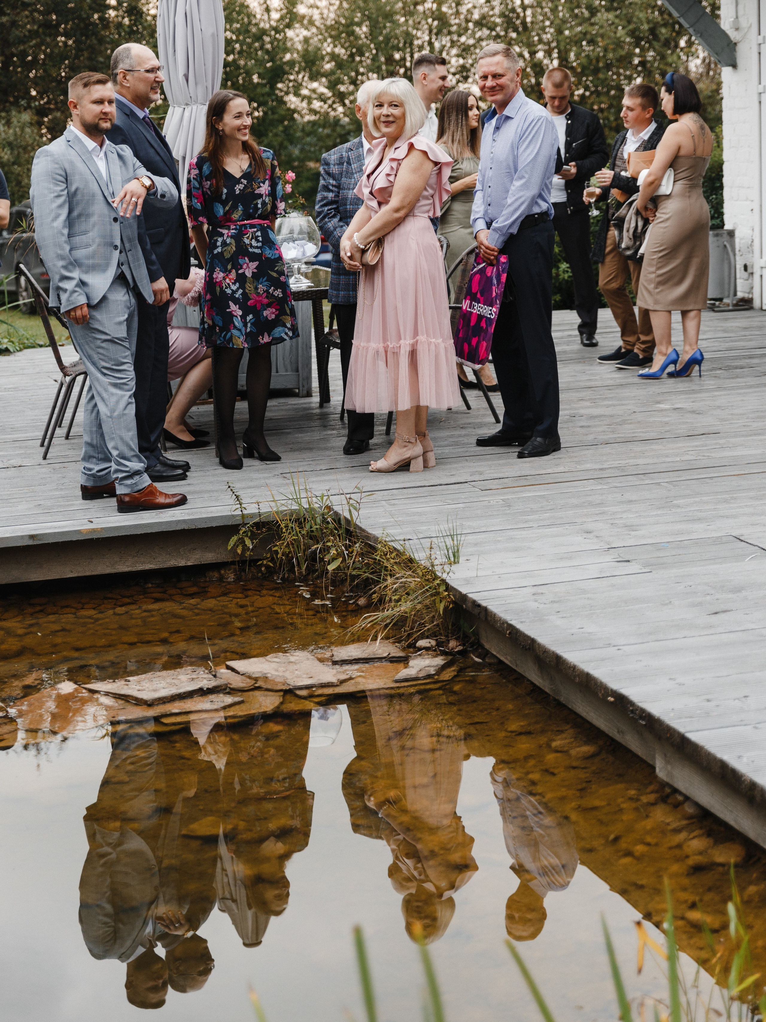 A&S. Свадебный фотограф в Москве Мария Крош