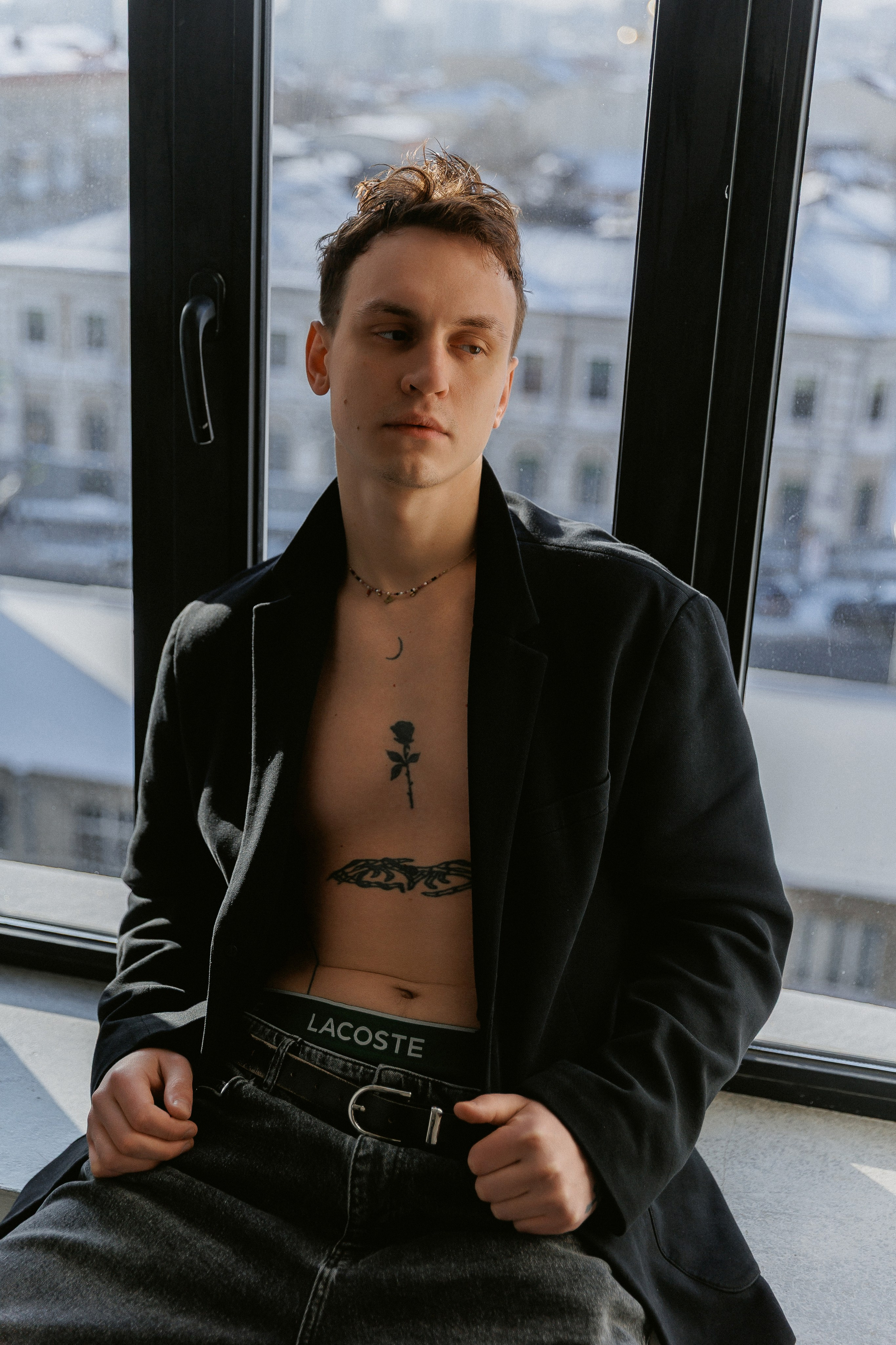 Индивидуальная фотосессия и портреты в Ростове-на-Дону — Евгений Красильников. Красильников Евгений — профессиональный фотограф в Ростове-на-Дону