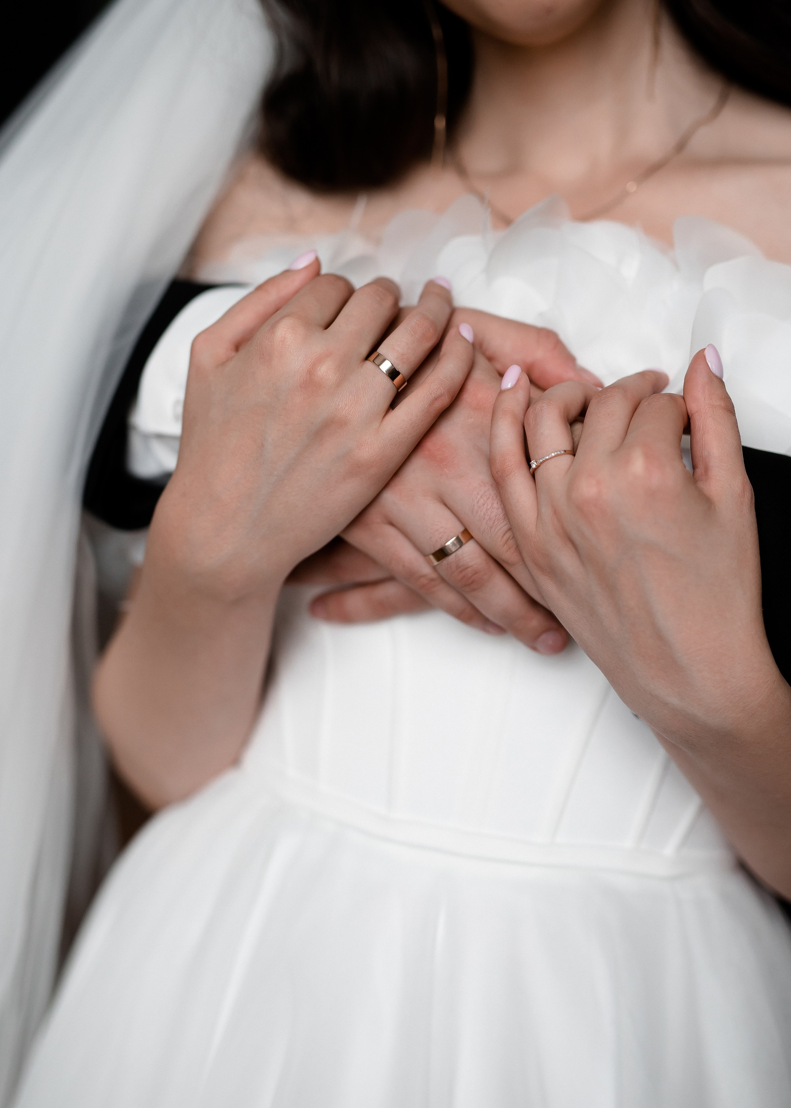 Лена + Саша. Свадебный и семейный фотограф в Саратове Маша Паника