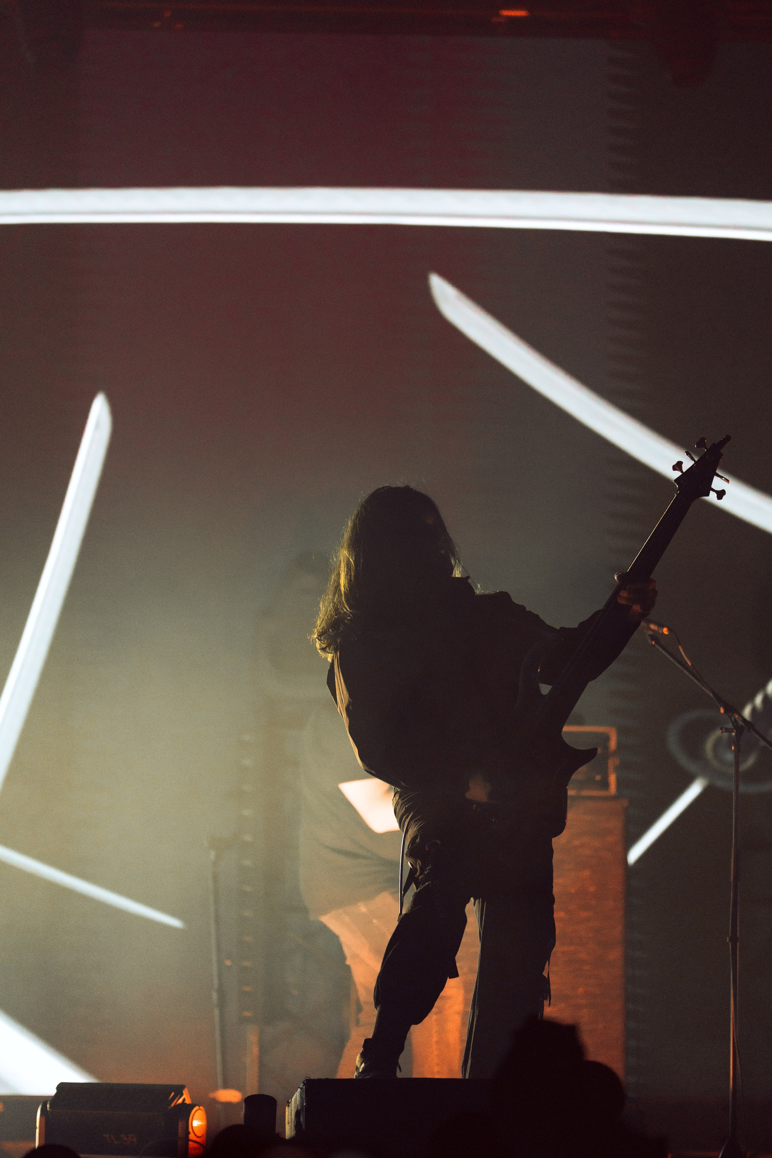 Концерт группы Инкогнито