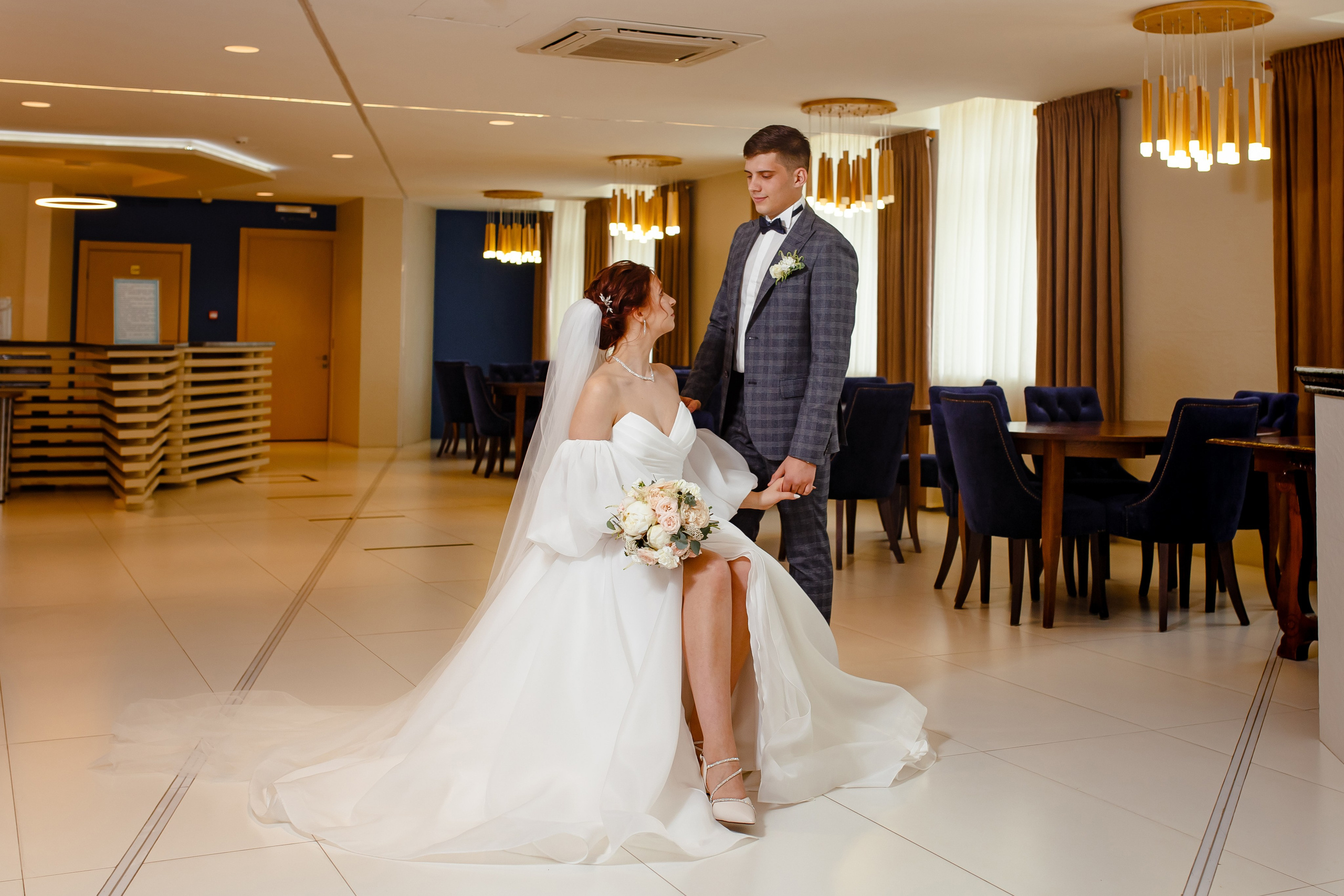 Свадьбы. Фотограф в Комсомольске-на-Амуре