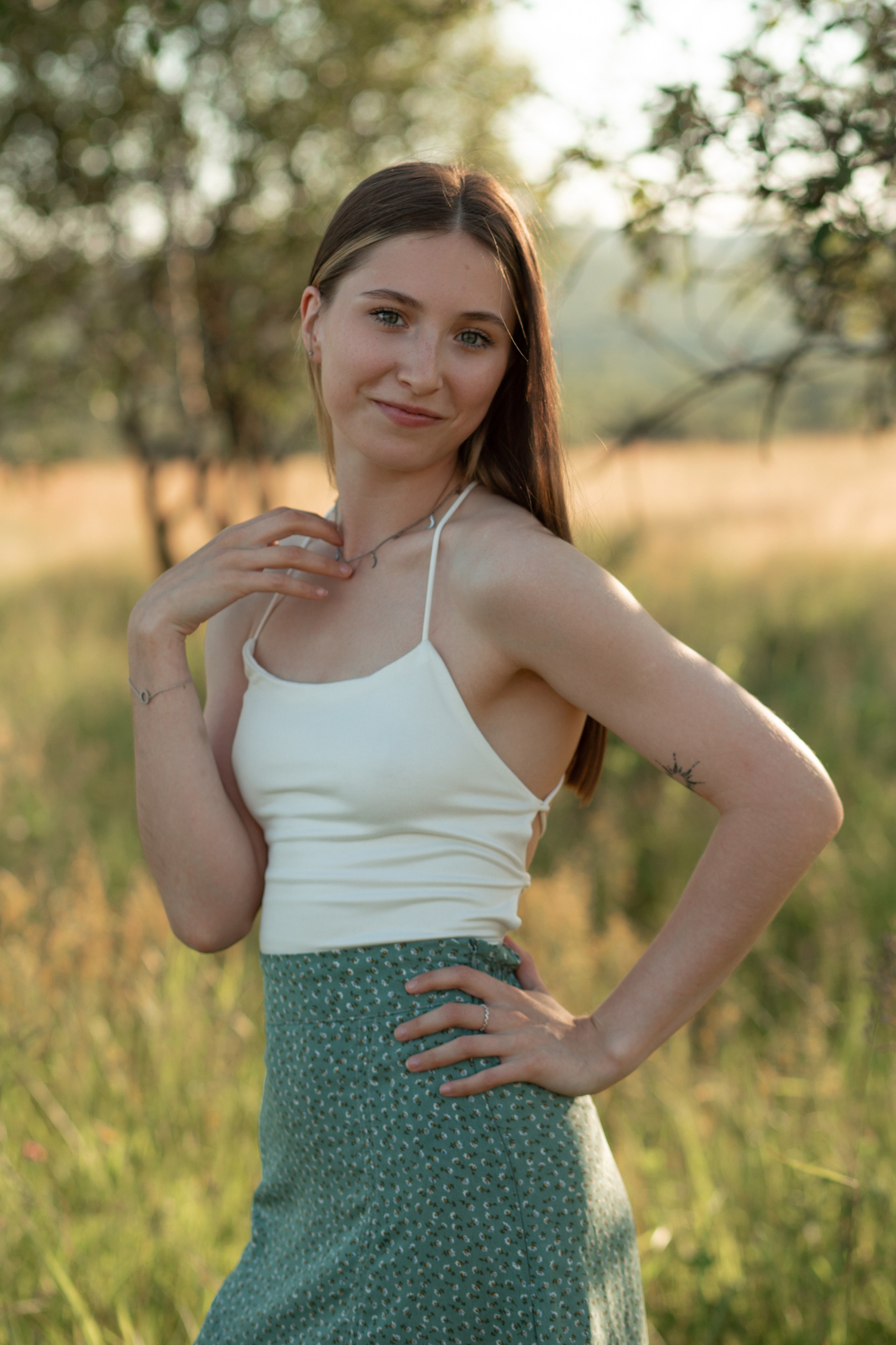 На природе. Фотограф в Комсомольске-на-Амуре