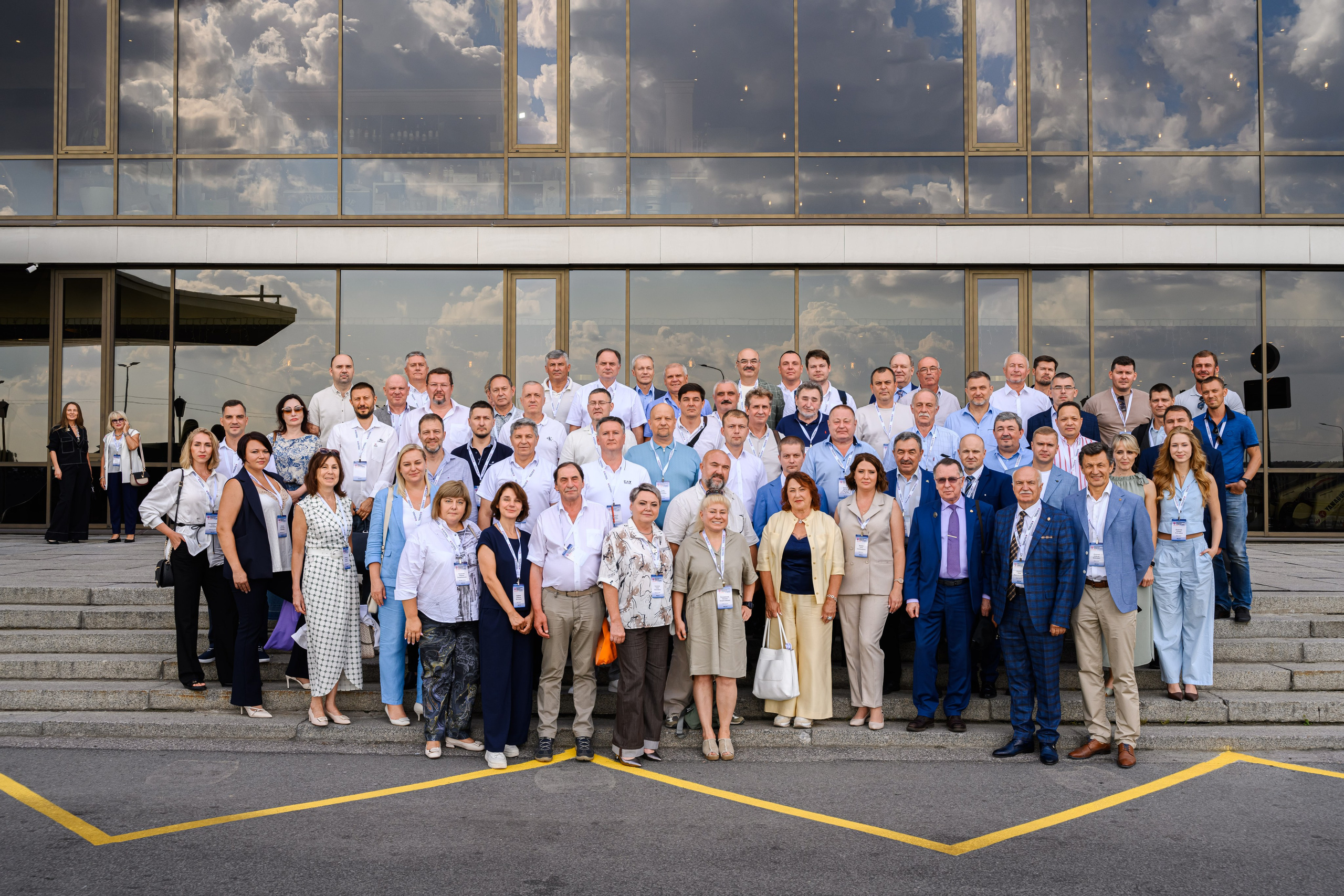 II МЕЖДУНАРОДНЫЙ ФОРУМ ПРОИЗВОДИТЕЛЕЙ ПОЖАРНОГО ОБОРУДОВАНИЯ. Интерьерный и репортажный фотограф в Санкт-Петербурге