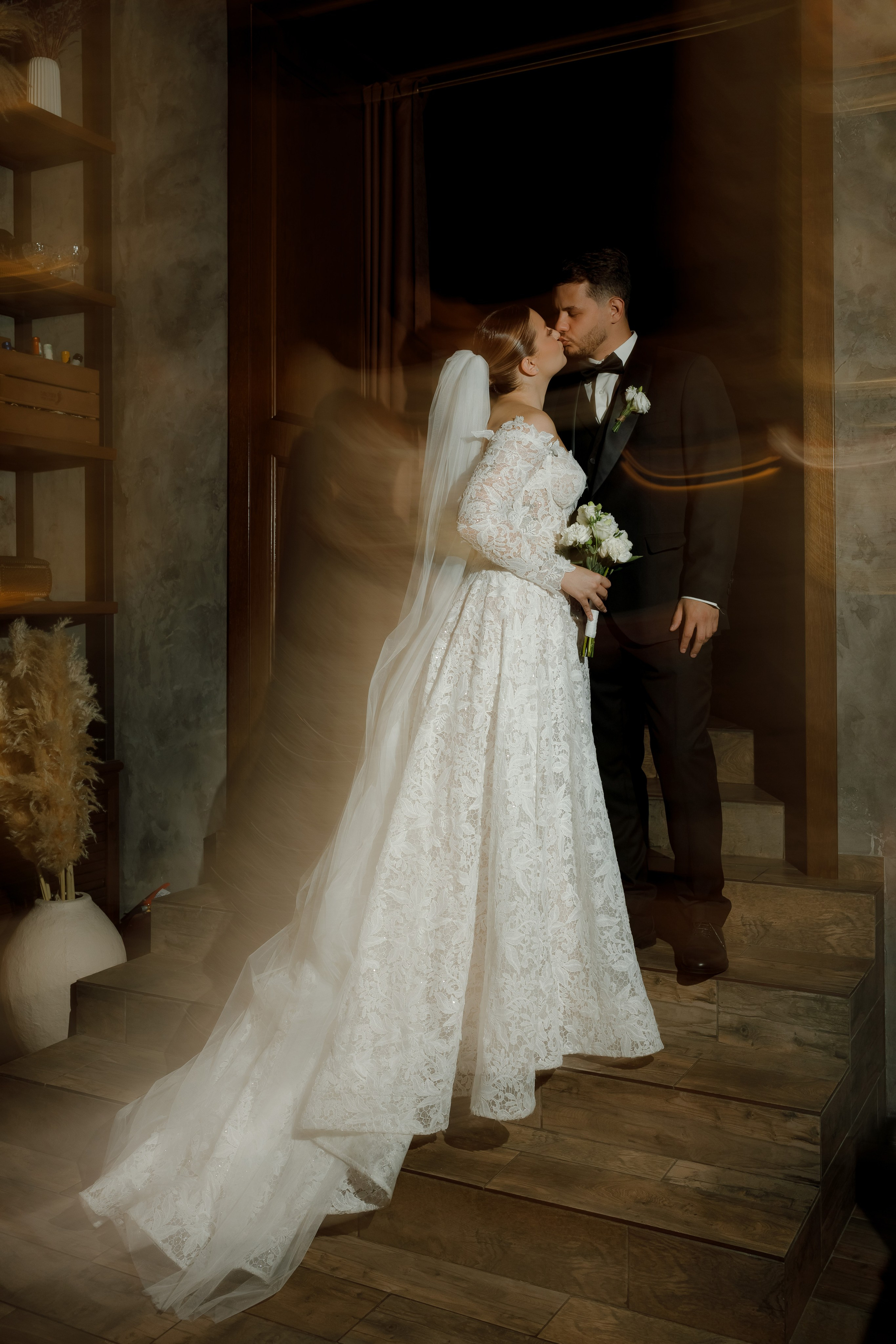 Sergey & Veronika. Свадебный фотограф Костанай/Астана