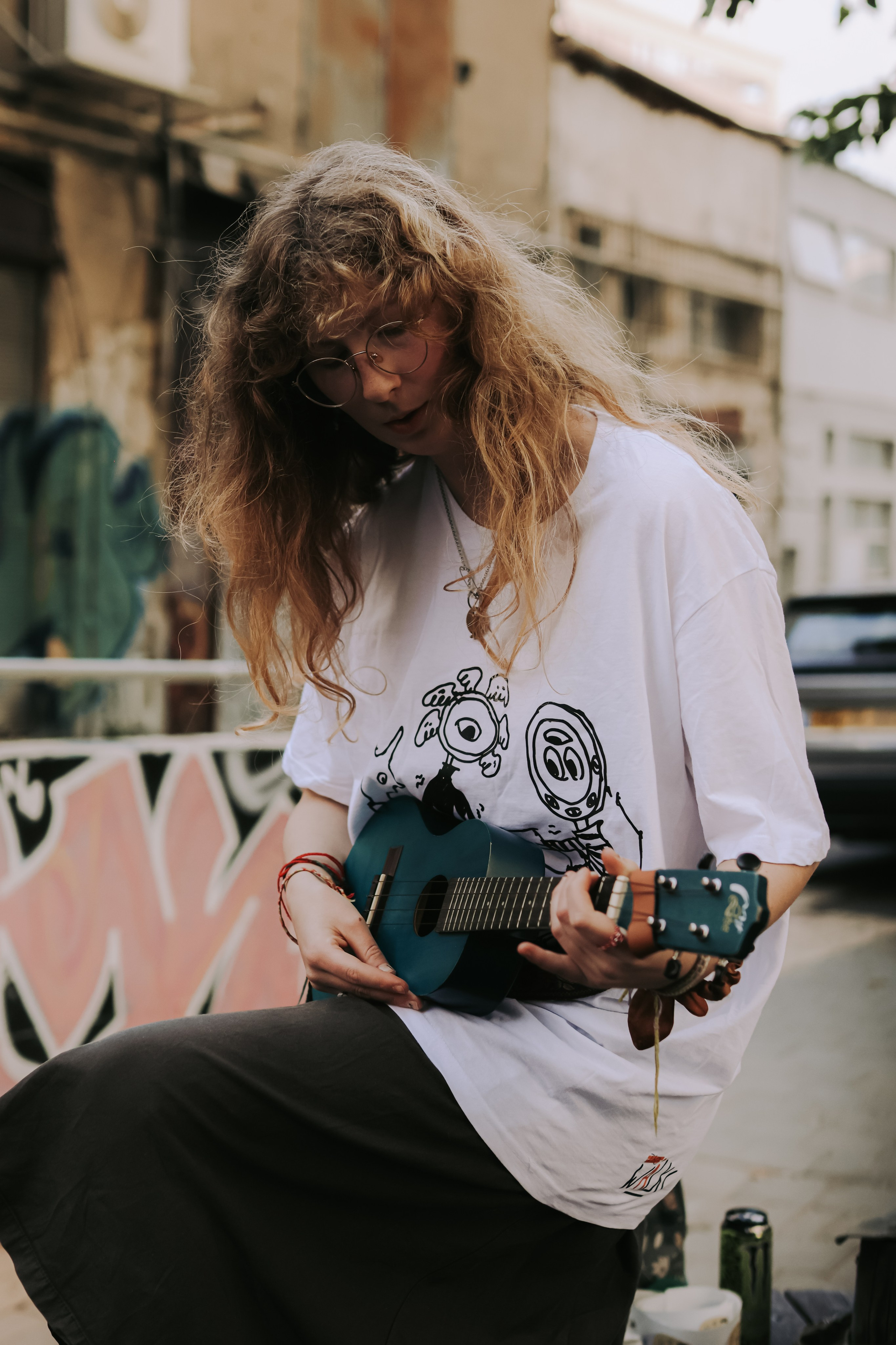 A walk for ‘The Walks’, Tel Aviv | May 2026. Photographer in Israel Alice Milchin