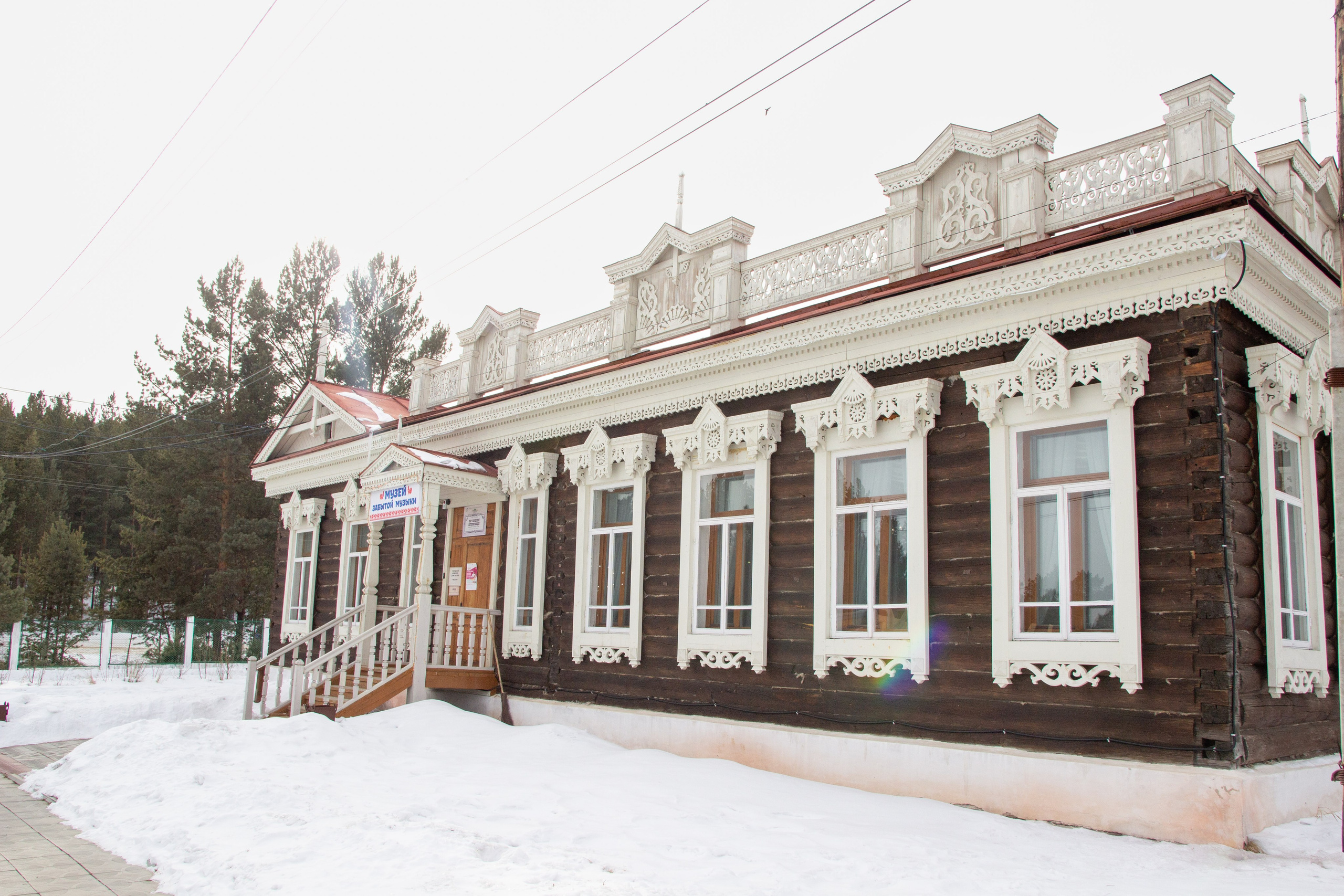 Музей забытой музыки. Александр Стряпунин — предметный фотограф в Улан-Удэ