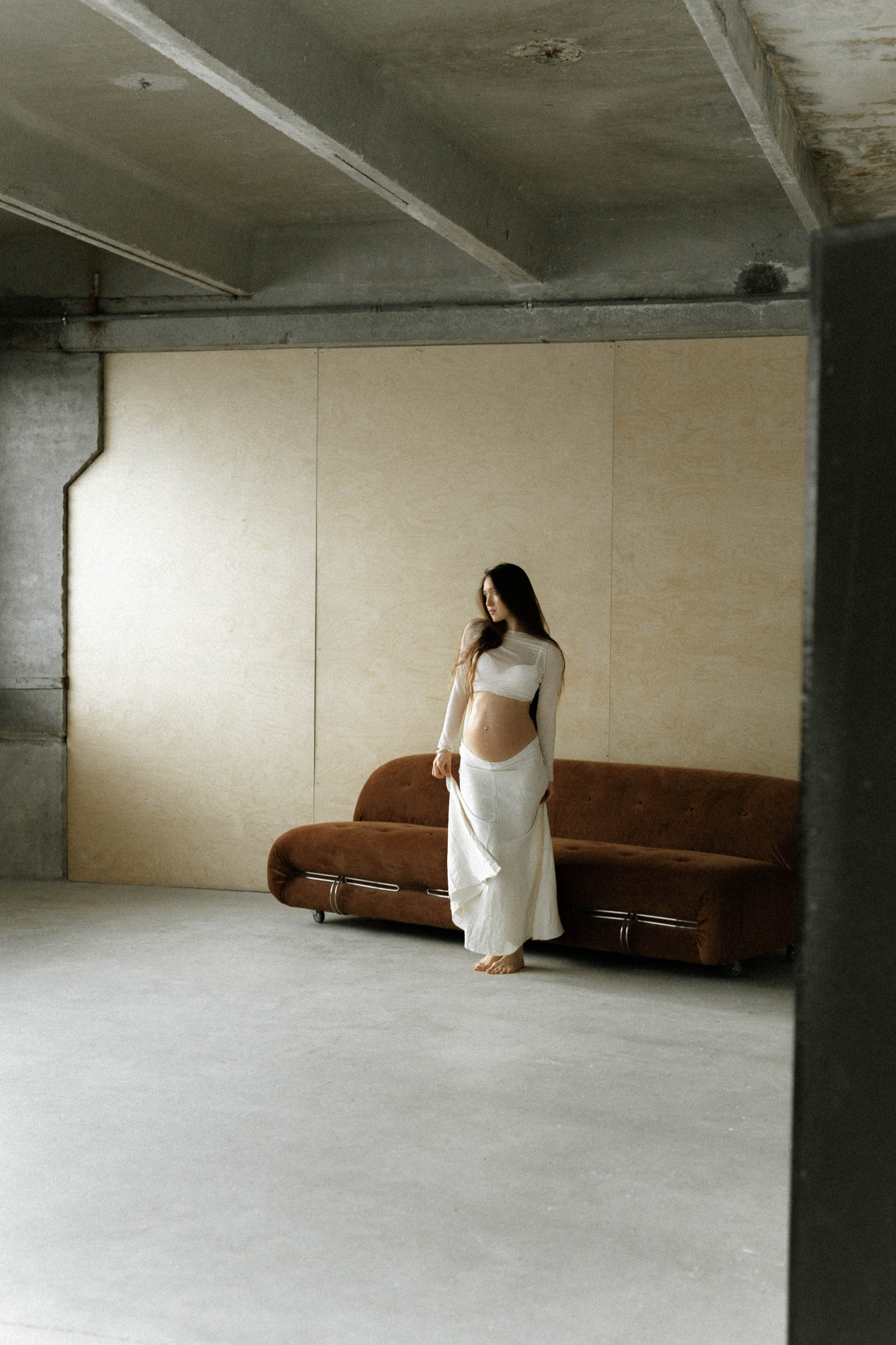 Анна. Беременность. Фотография о важном