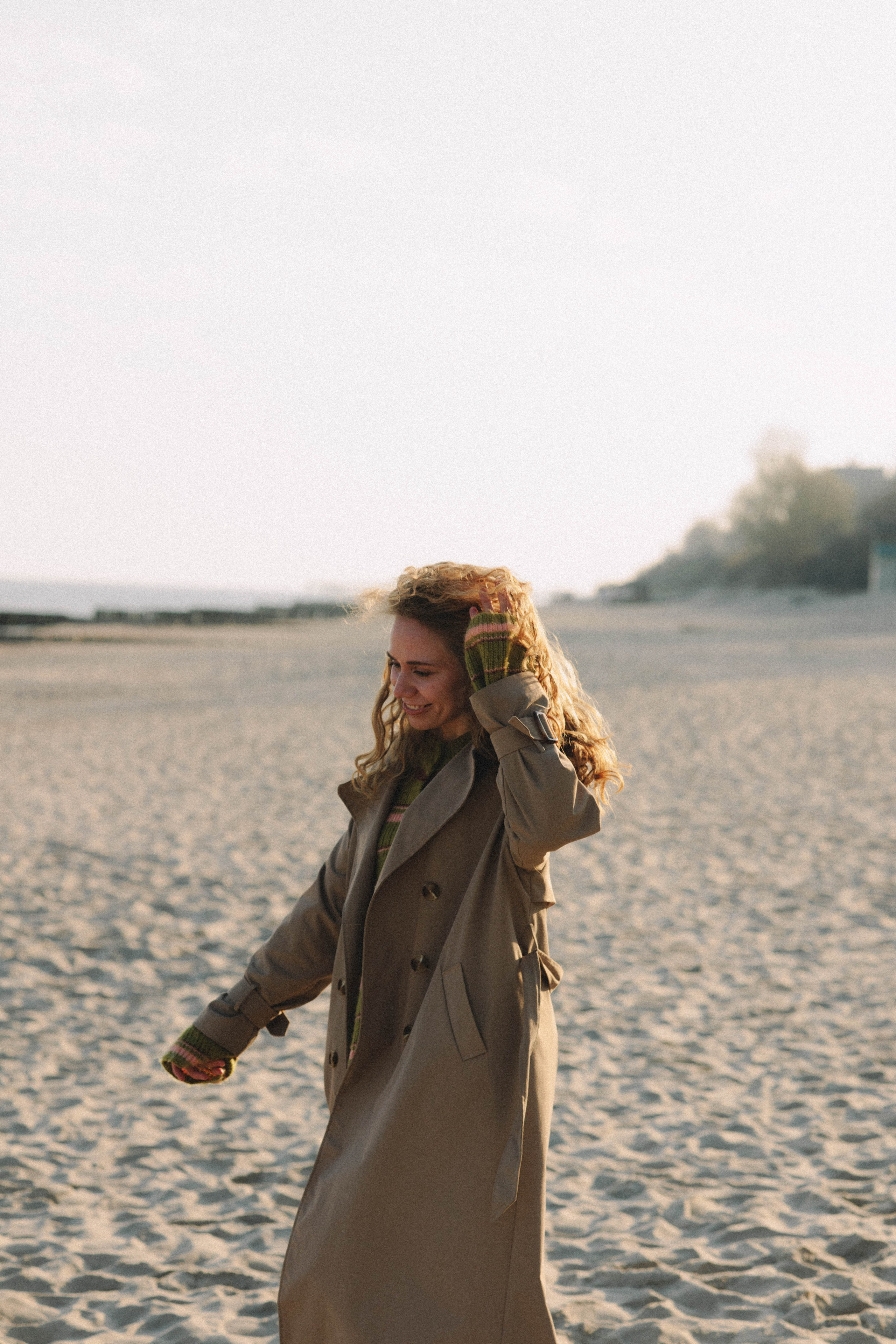 Nastya//sea. Фотография о важном