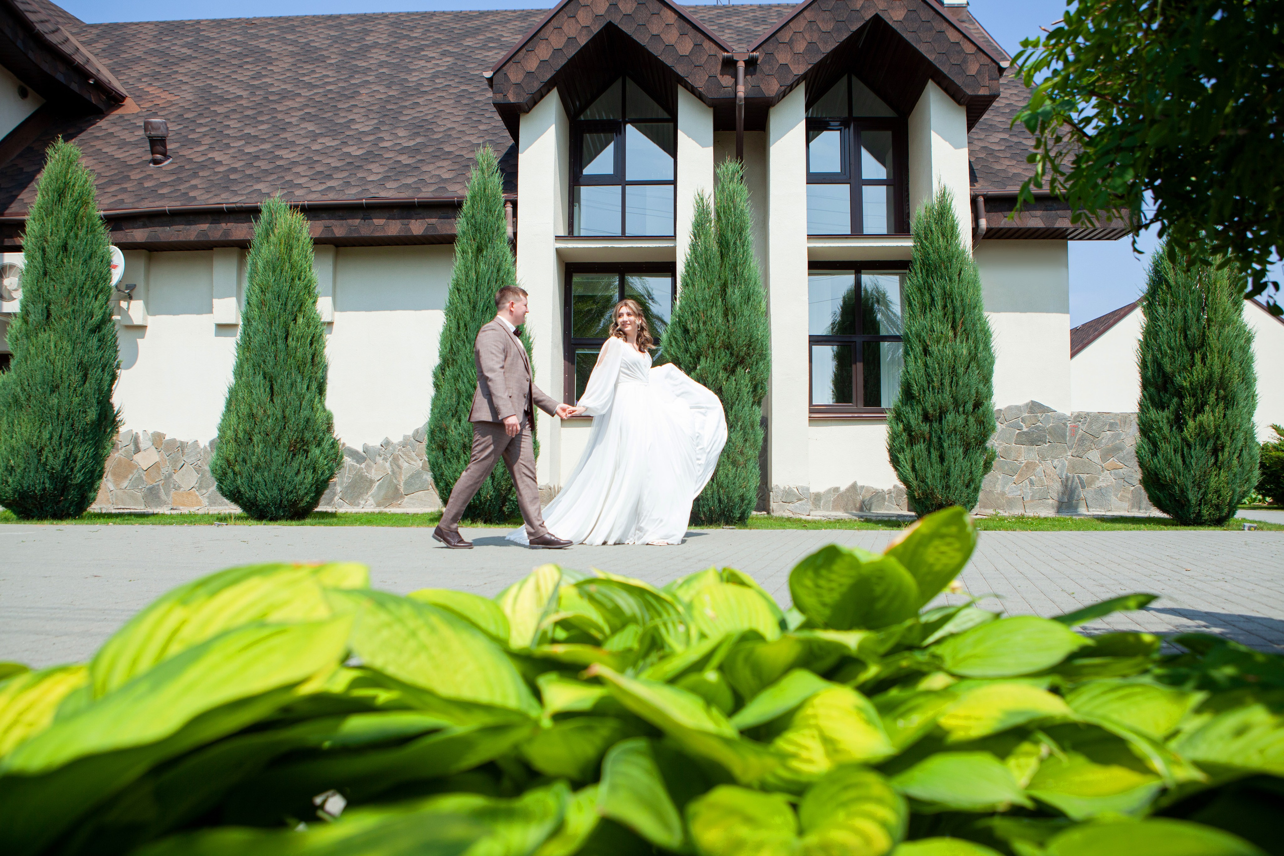 МАКСИМ И ВИКТОРИЯ. Фотограф на любое мероприятие