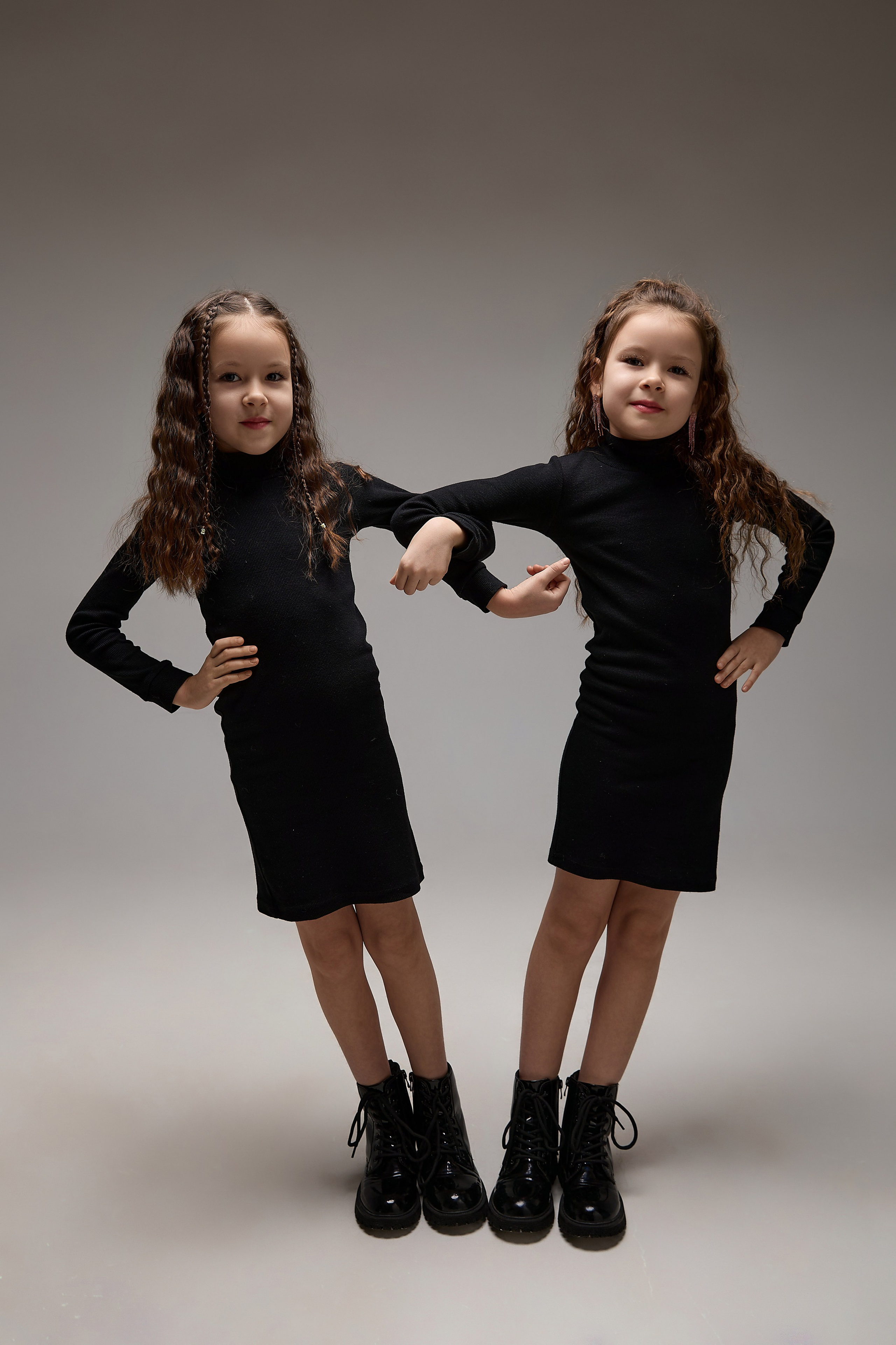 Дочки матери. Свадебный и семейный фотограф в Ульяновске Орешина Елена