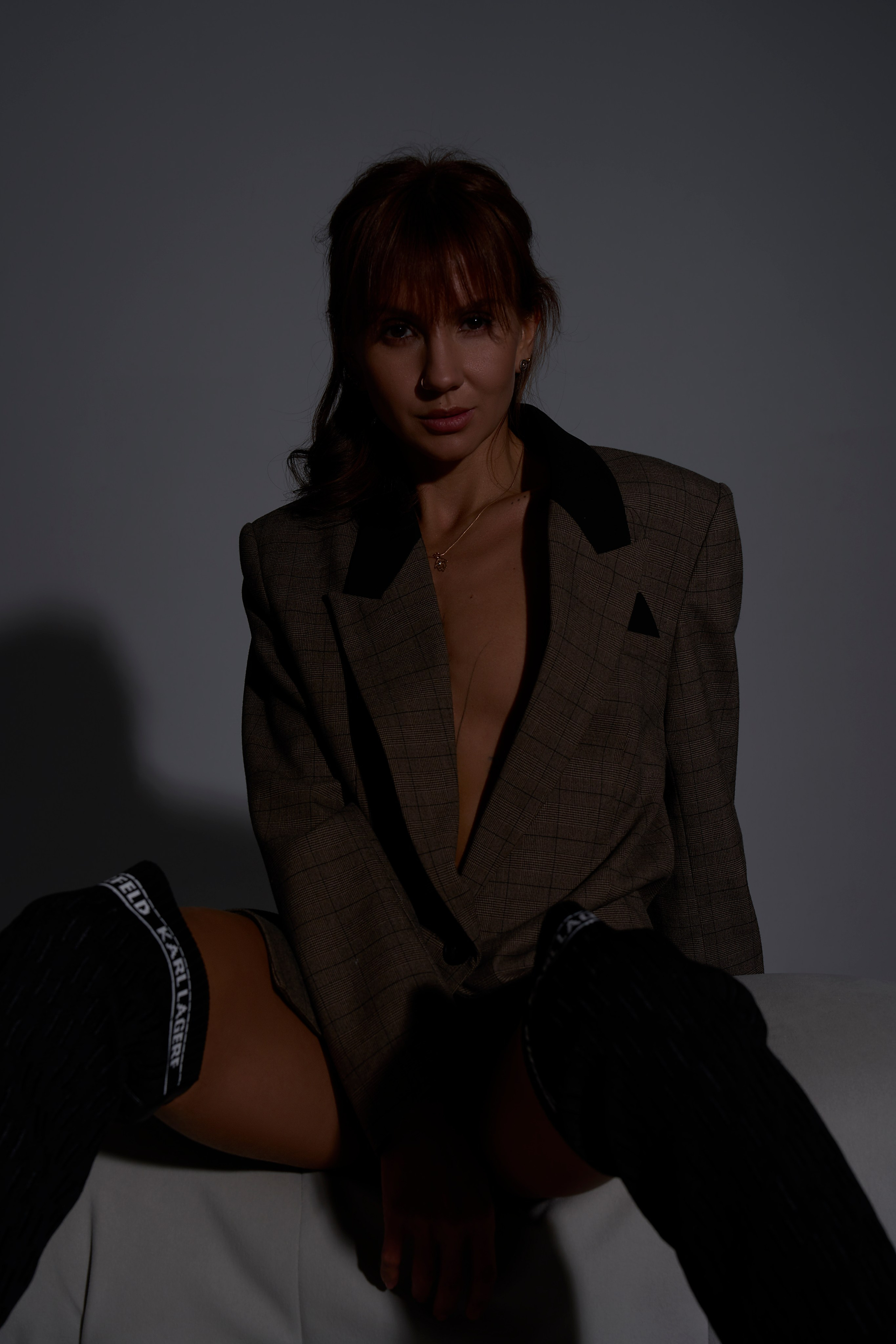 Надежда. Ню фотограф в Москве Новосёлова Марина