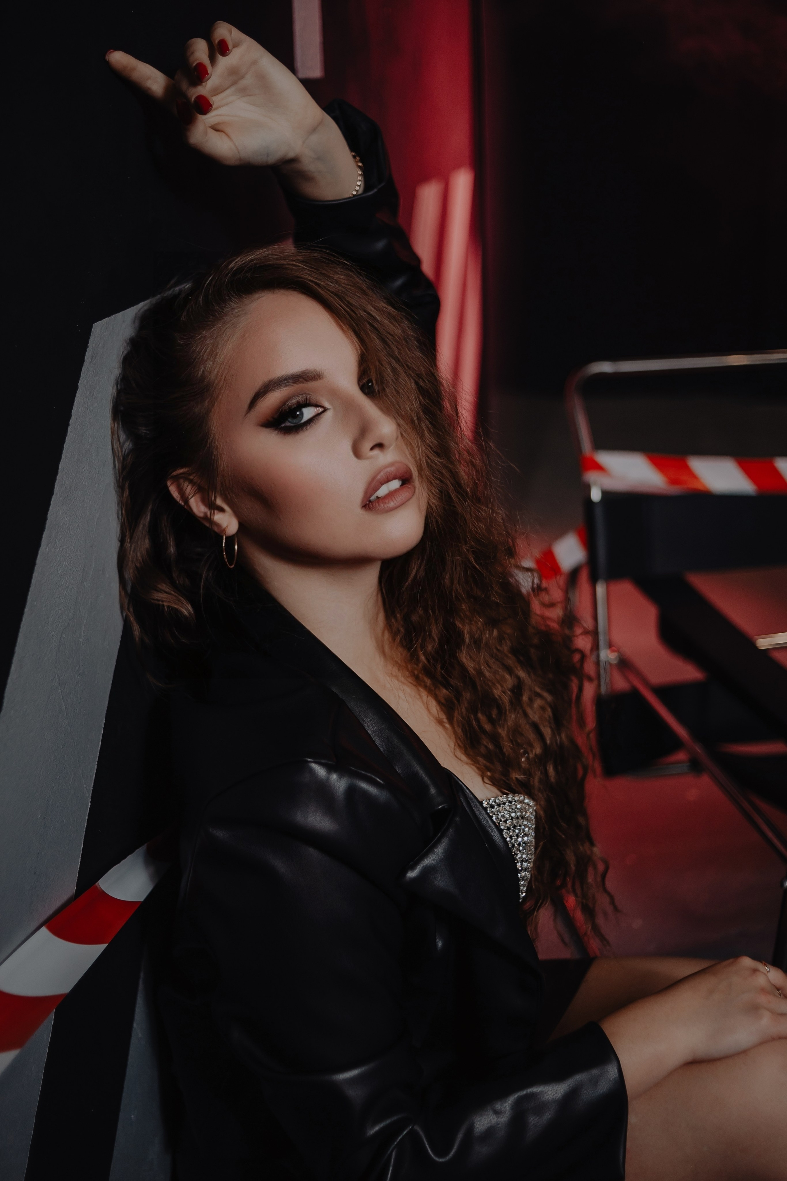 Настя. Фотограф Брянск