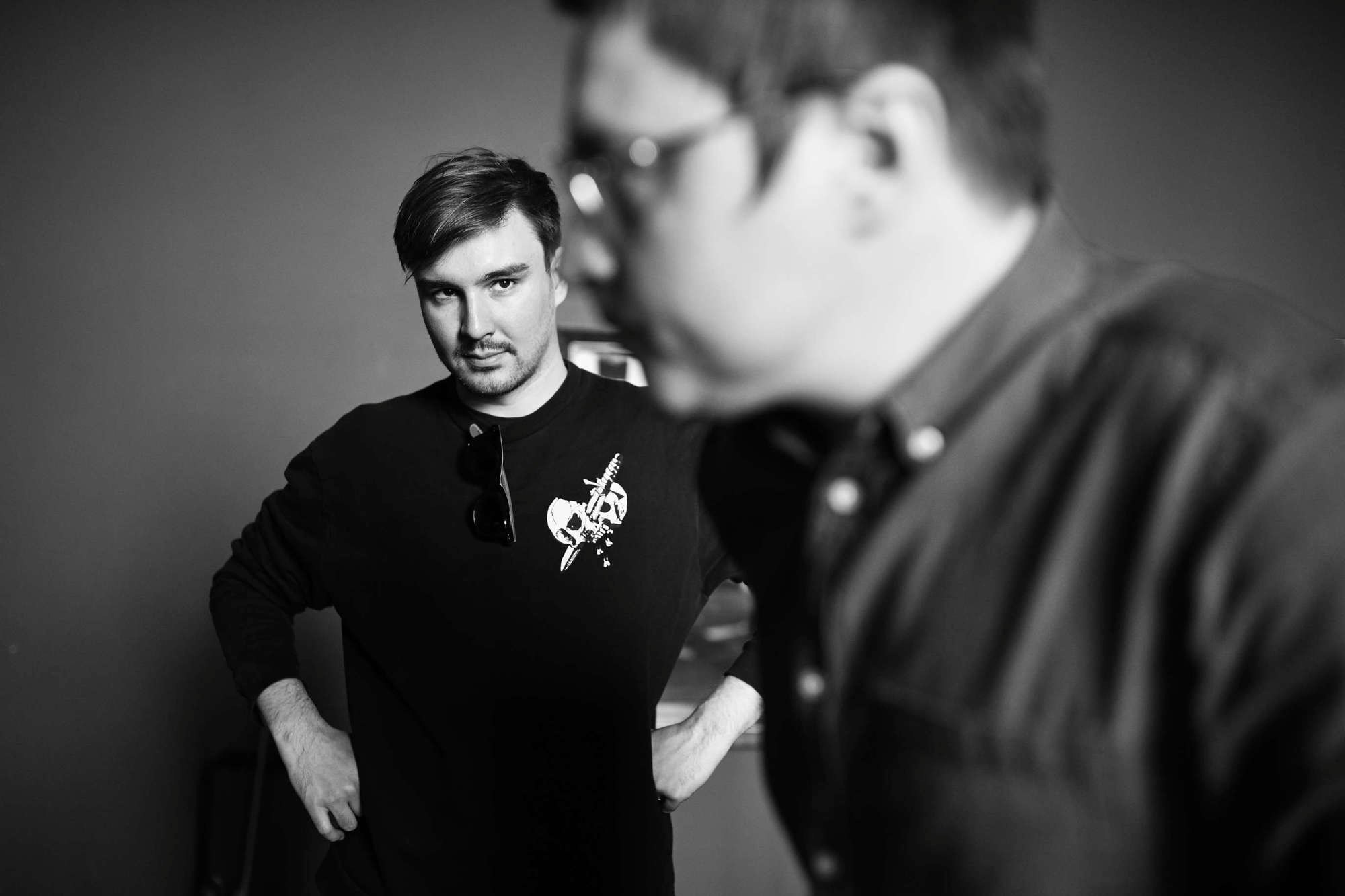 Stonesubmarines. Артур Погосян — лучший свадебный фотограф России