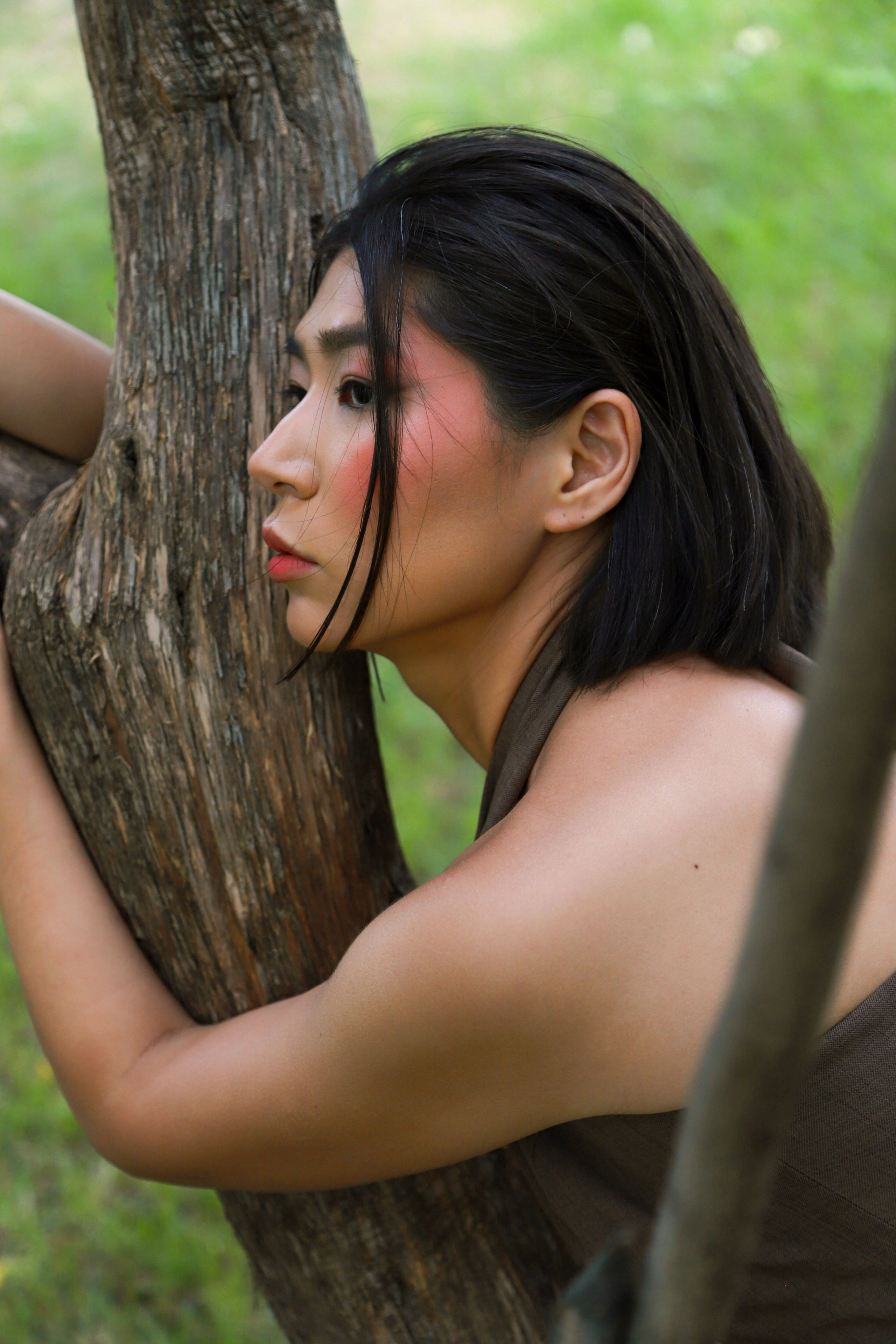 Лолита. Портретный фотограф в Москве Антонина Коршунова