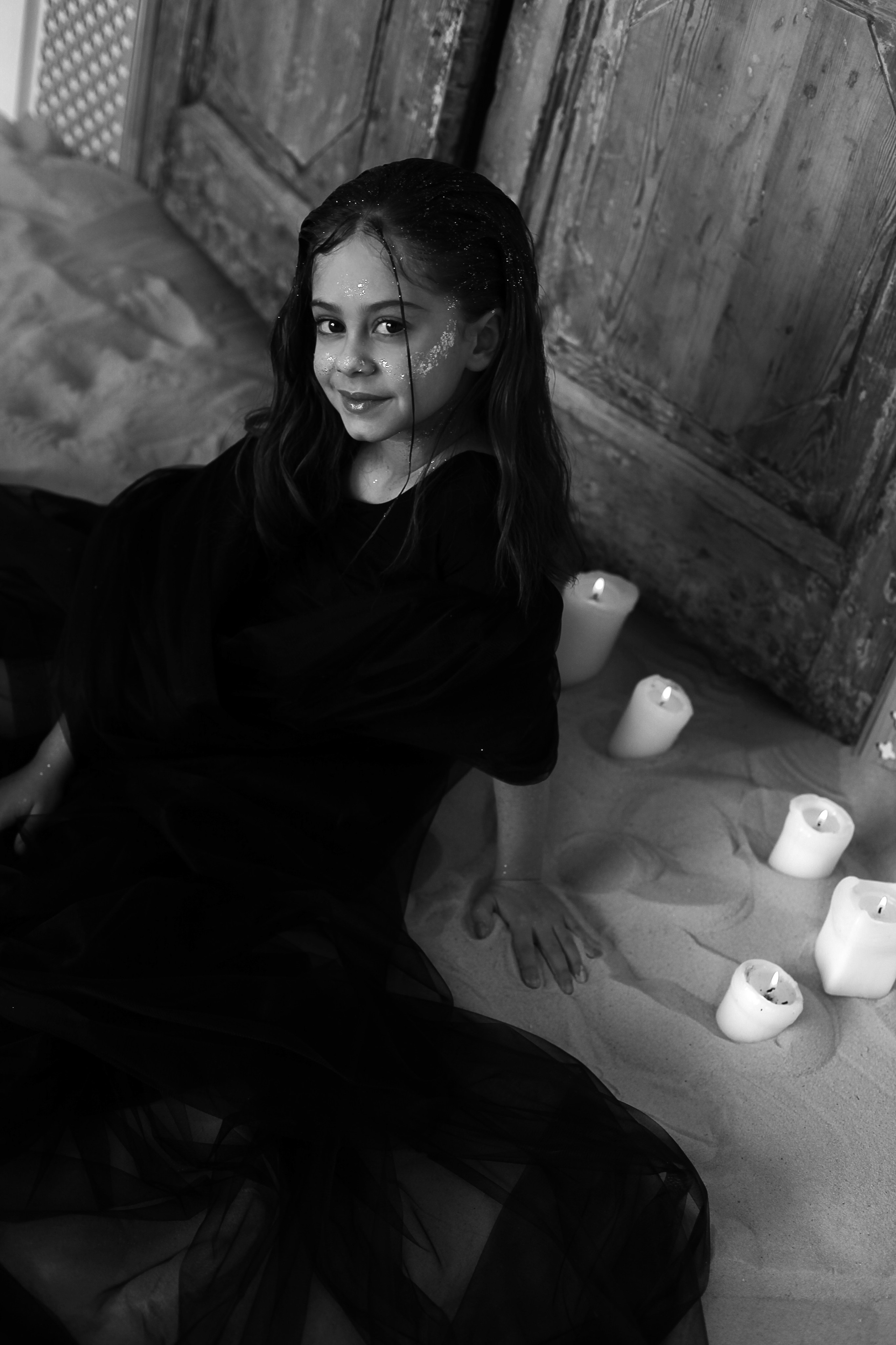 Фотопроект "Восток"