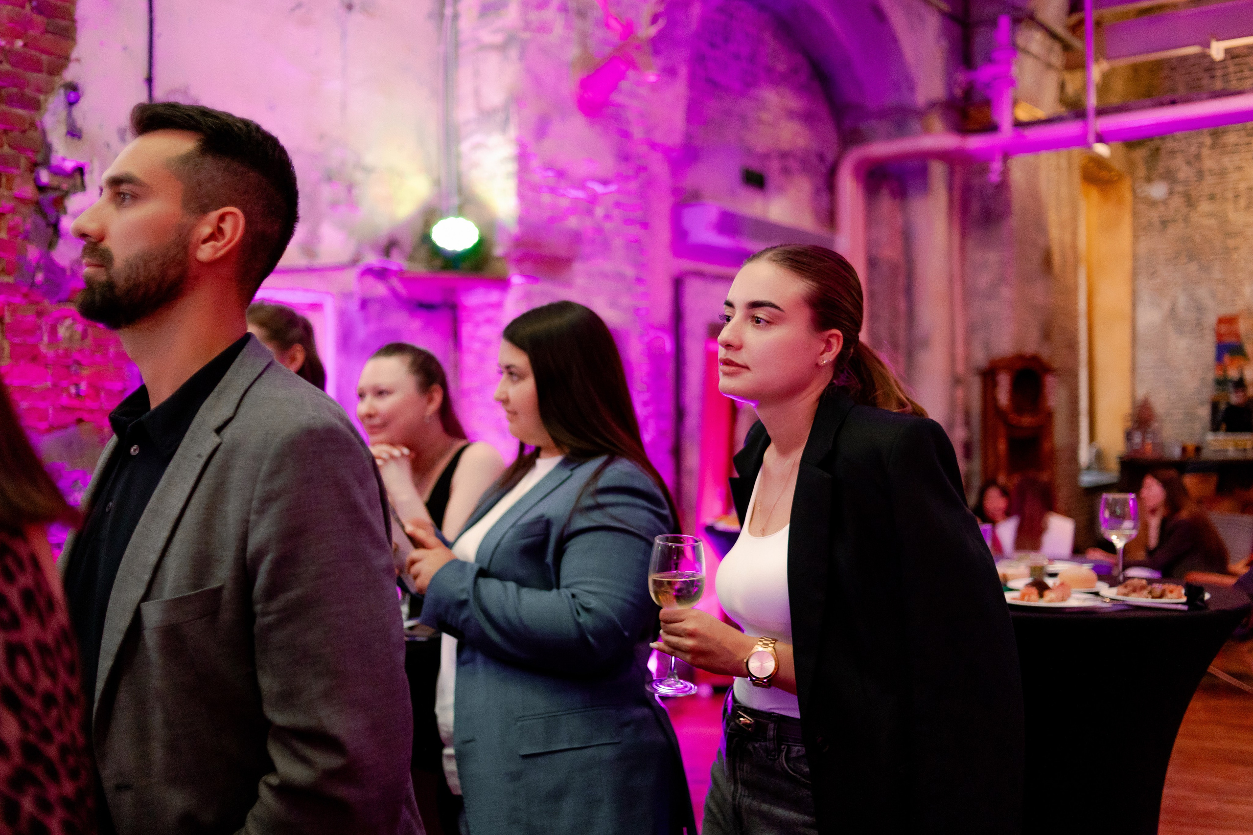 Лофт. Главная