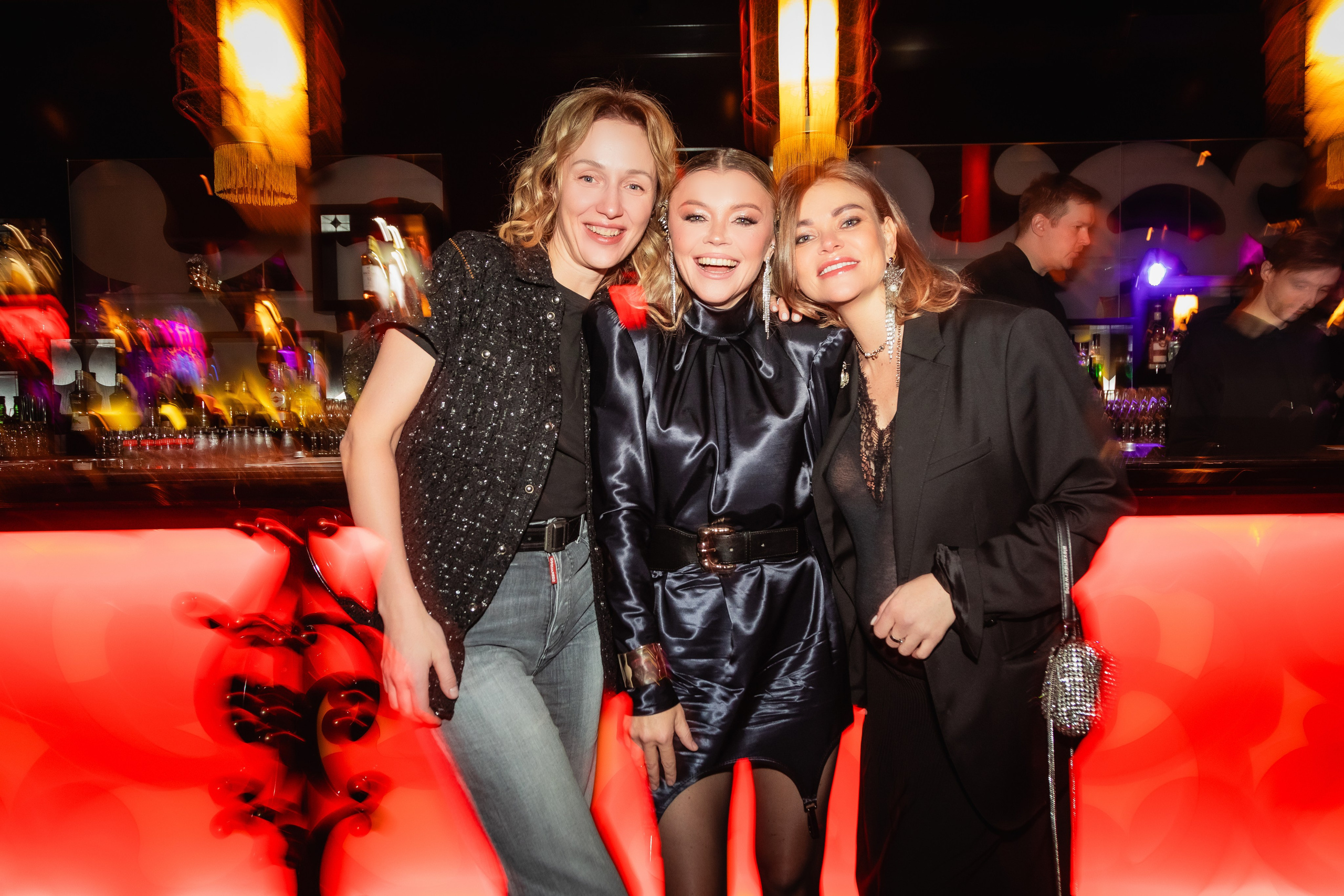 BUDDHA BAR. Главная