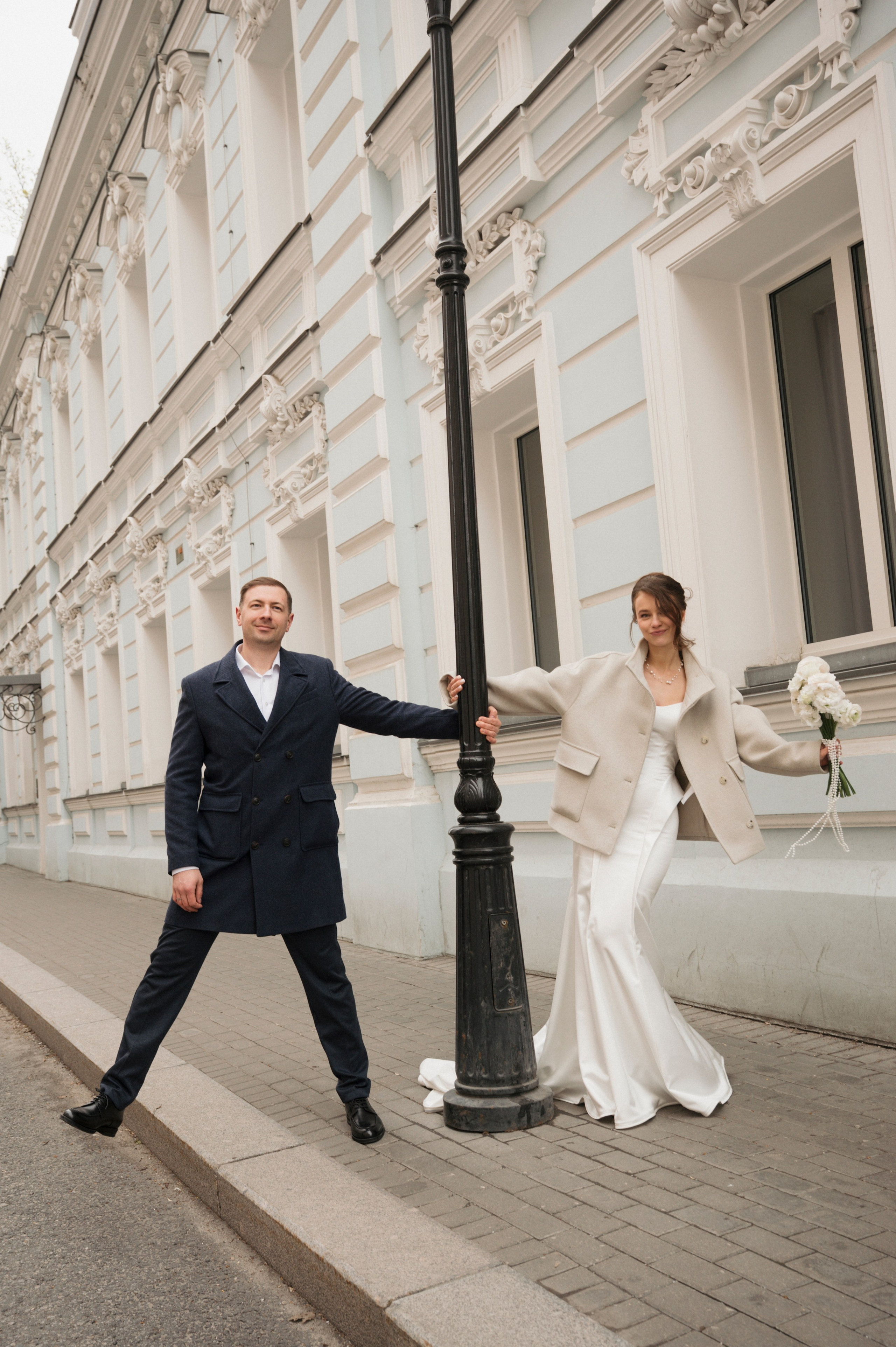 Удачное собеседование. Фотограф Евгения Мирошниченко