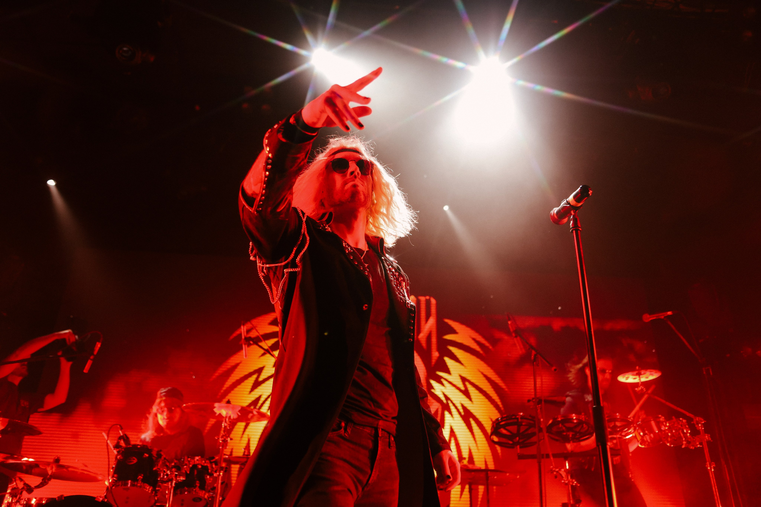 Багровый Фантомас