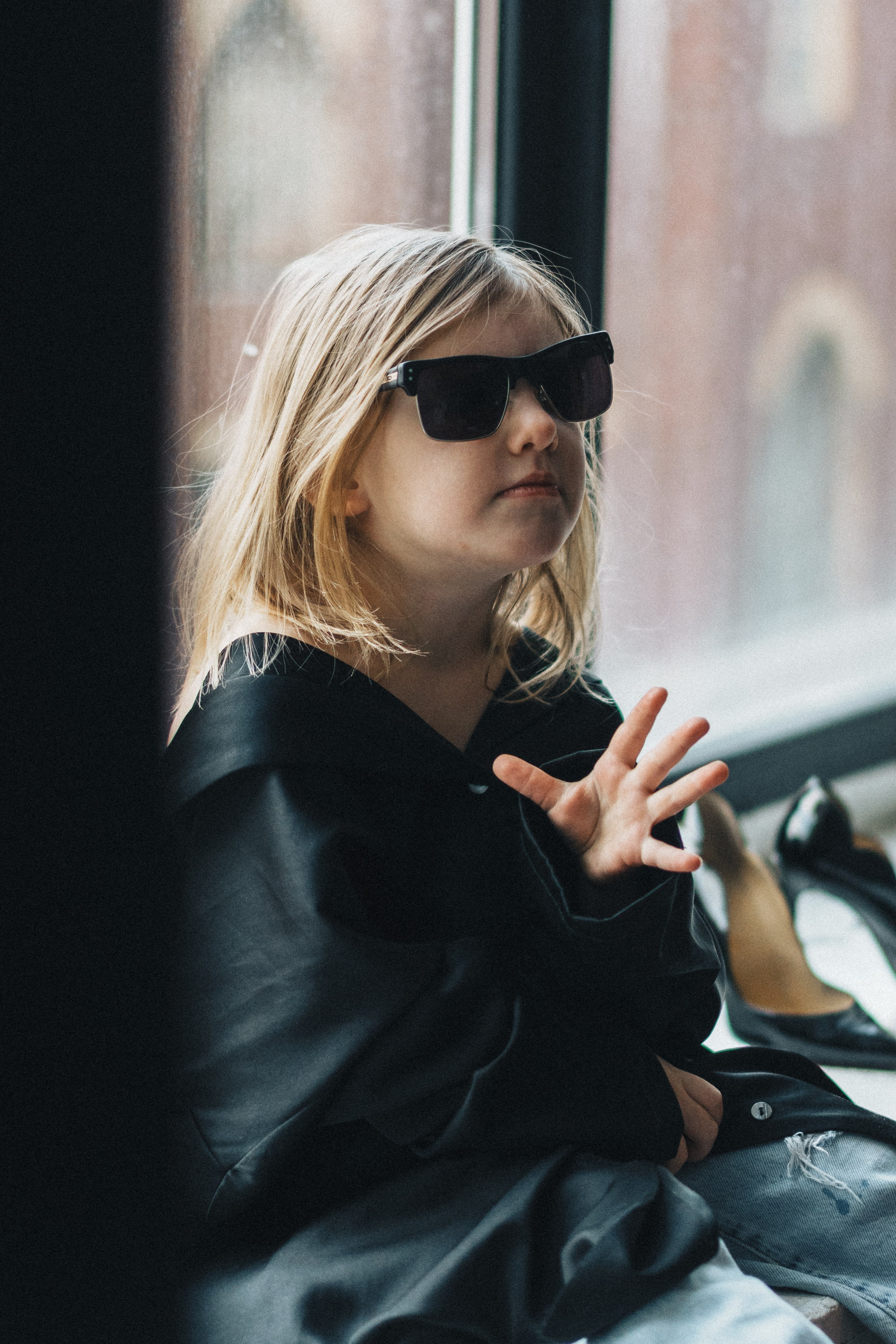 Наташа и девочки в проекте «Хочу как мама». Семейный и детский фотограф и видеограф в Москве, Серпухове и Тарусе Валерия Сорокина