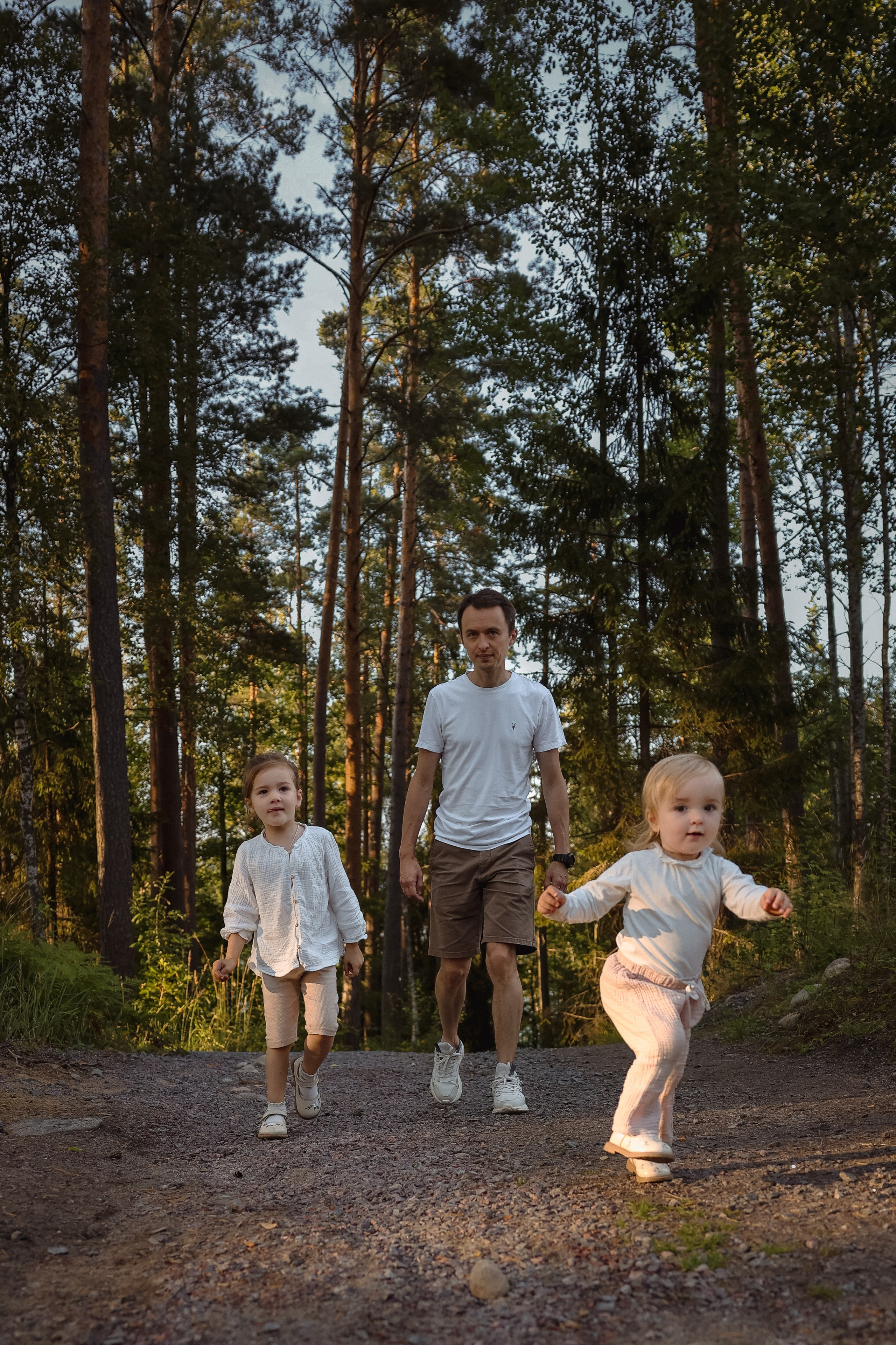 Прогулка к озеру в Marja. Ваш семейный newborn и lifestyle фотограф в СПБ Наталья Журавлева