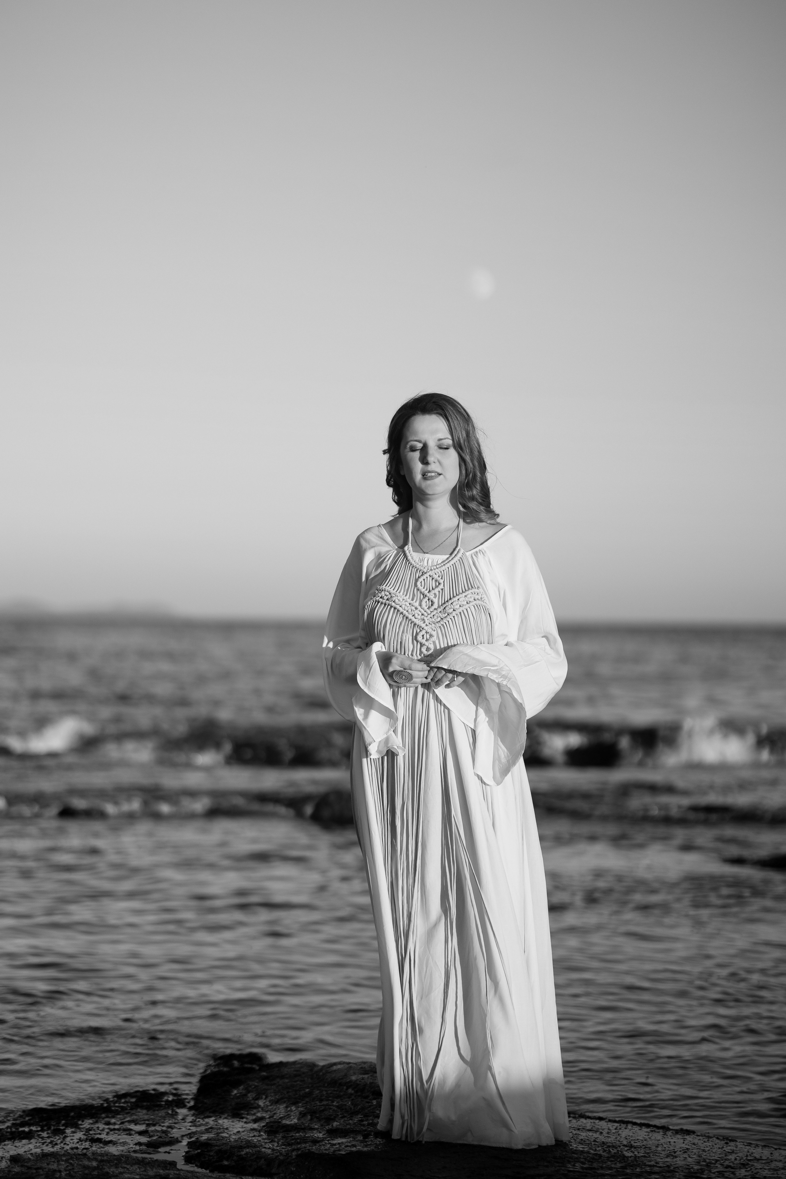 Ольга. Аникеева Тамара | Портретный фотограф во Владивостоке