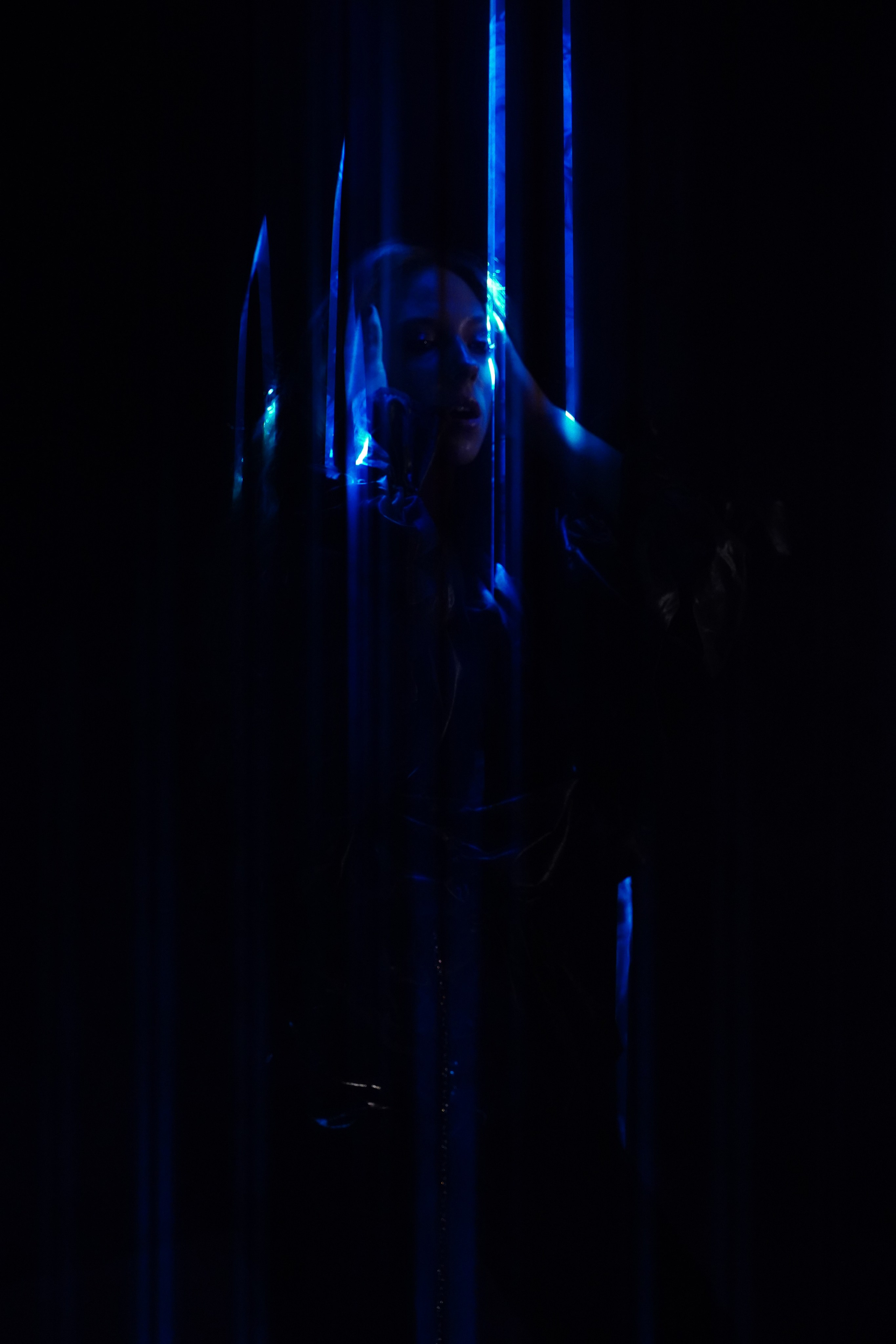 Фотосъемка в студии. Фотограф Елена Храмова