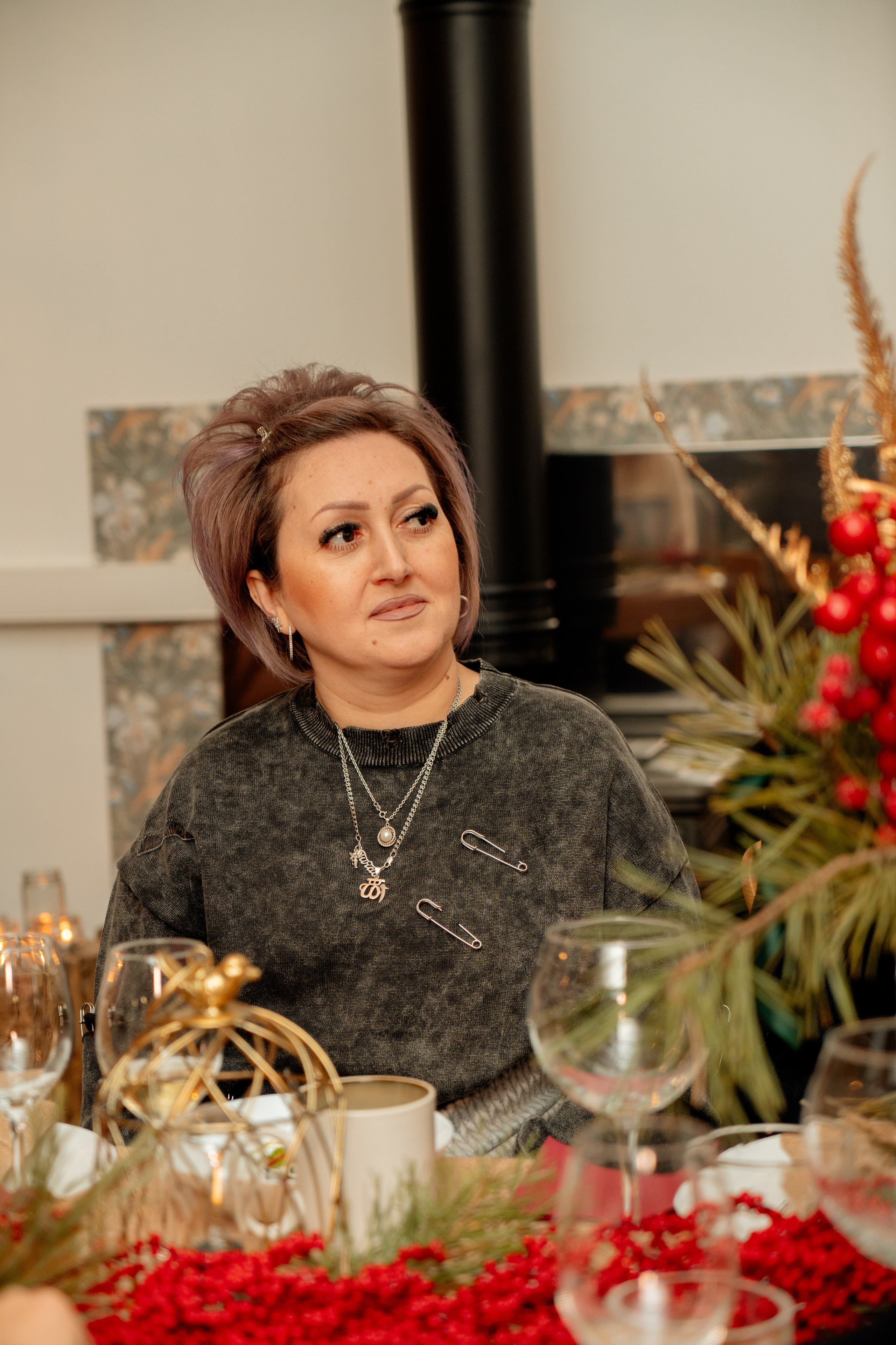 Ферма Основание 2. Фотограф г. Тольятти