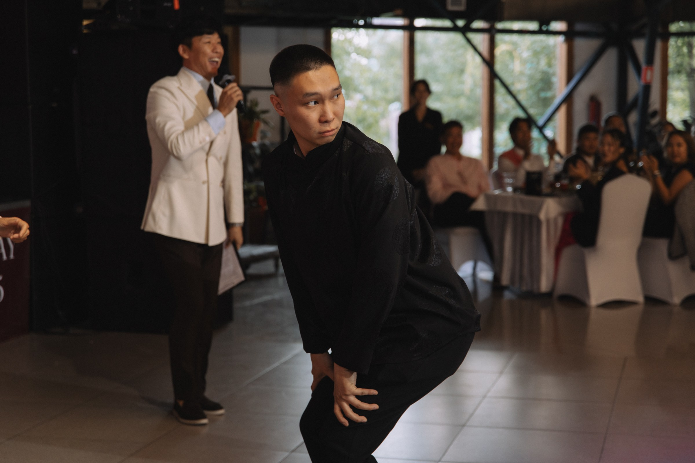 Бато и Валерия. Фотограф Улан-Удэ