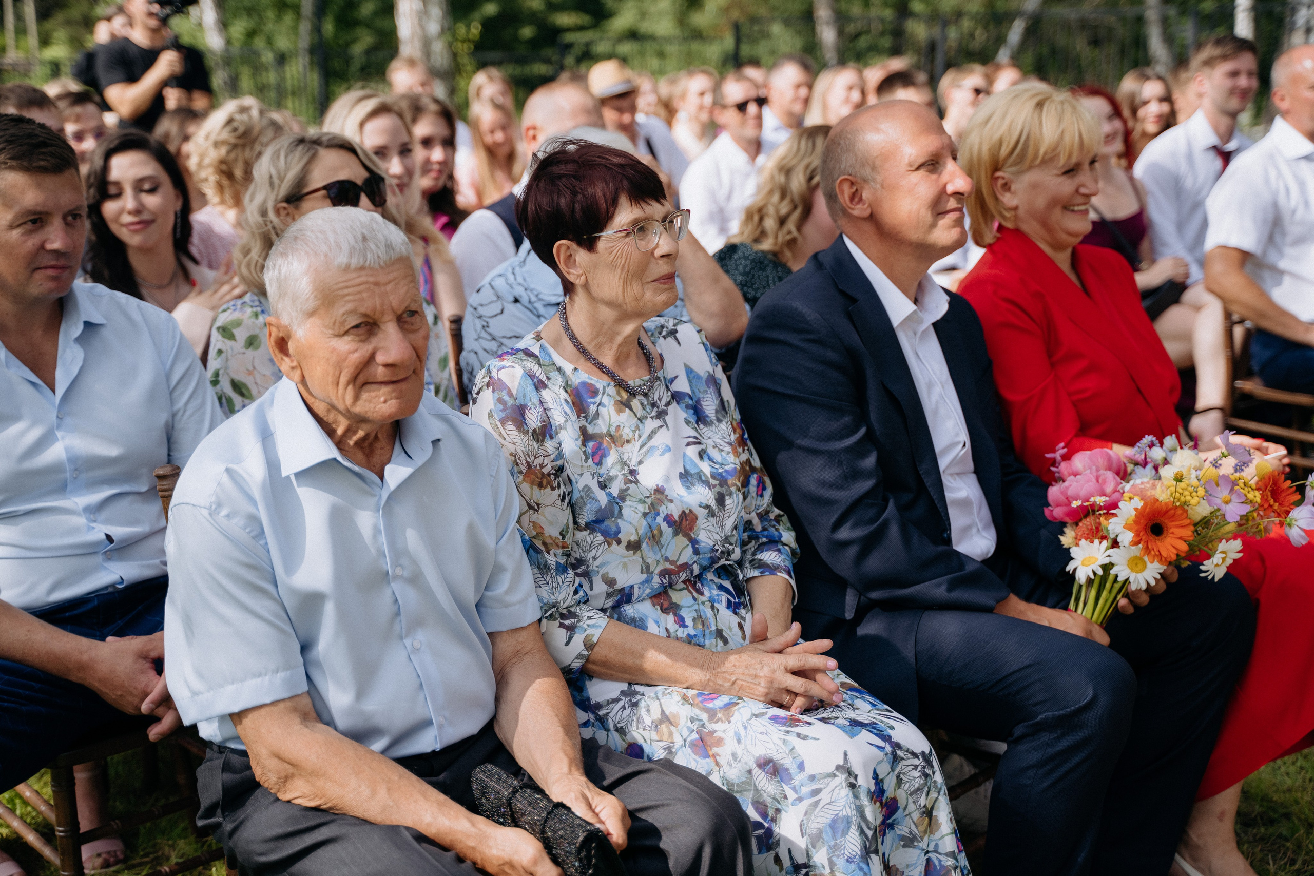 Рома и Настя. Свадебный и семейный фотограф в Новосибирске Наталья Зорина