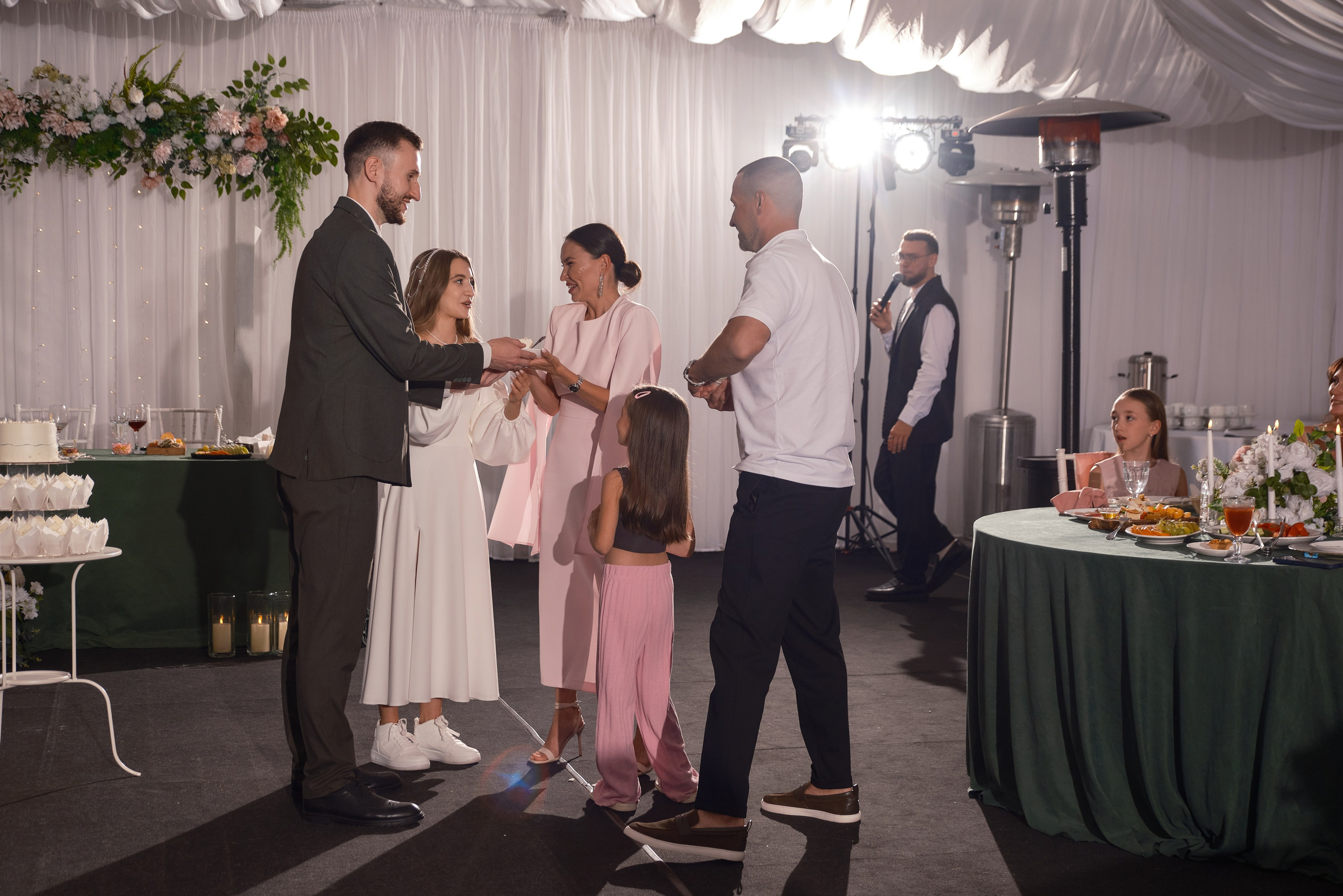 АРТЕМ И ЕКАТЕРИНА. Свадебный фотограф в Екатеринбурге Соседков Евгений