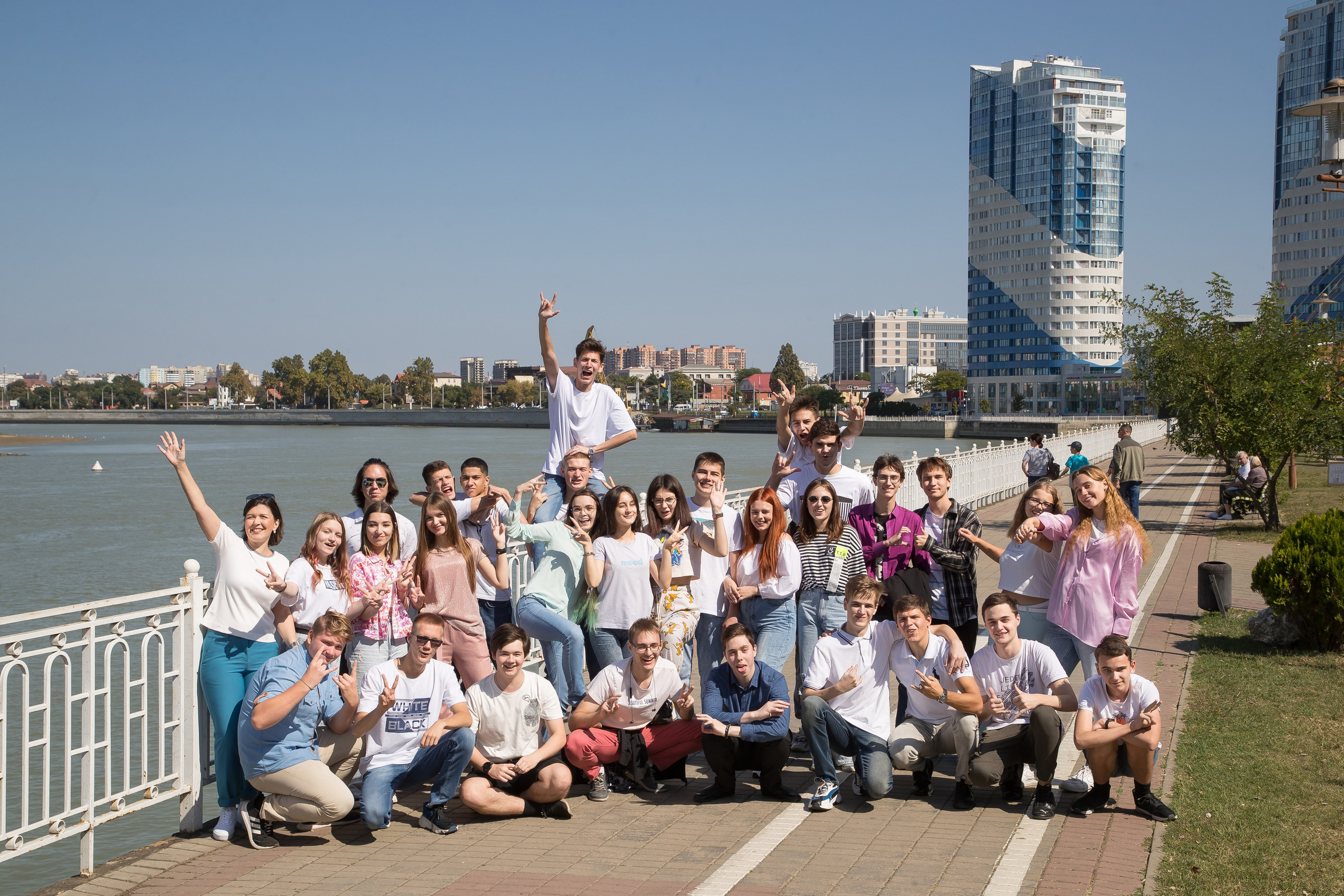 Фото для создания альбомов. Фотограф в Краснодаре Николай Хорьков
