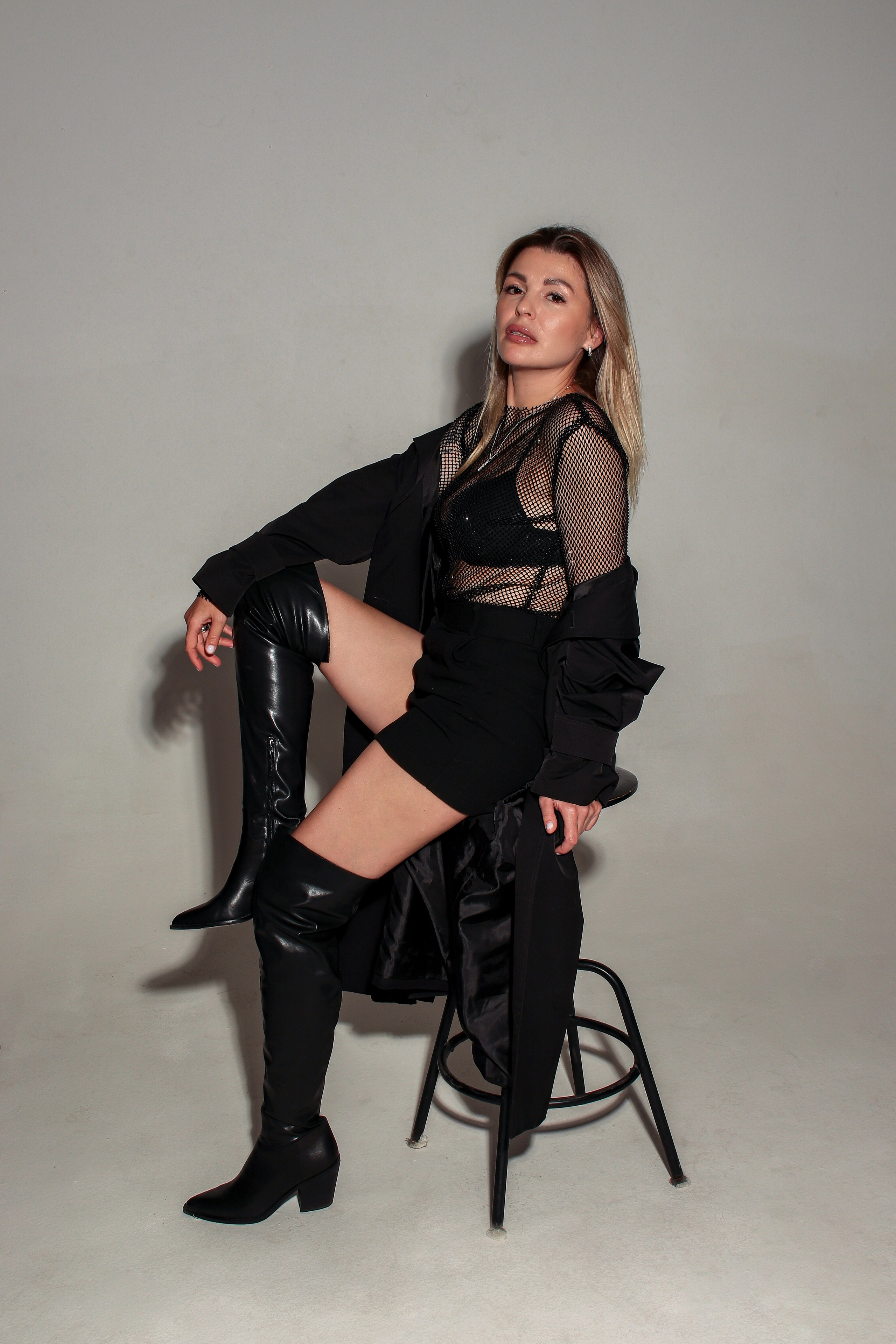 Минимализм. Фотограф Химки Анна Татарских