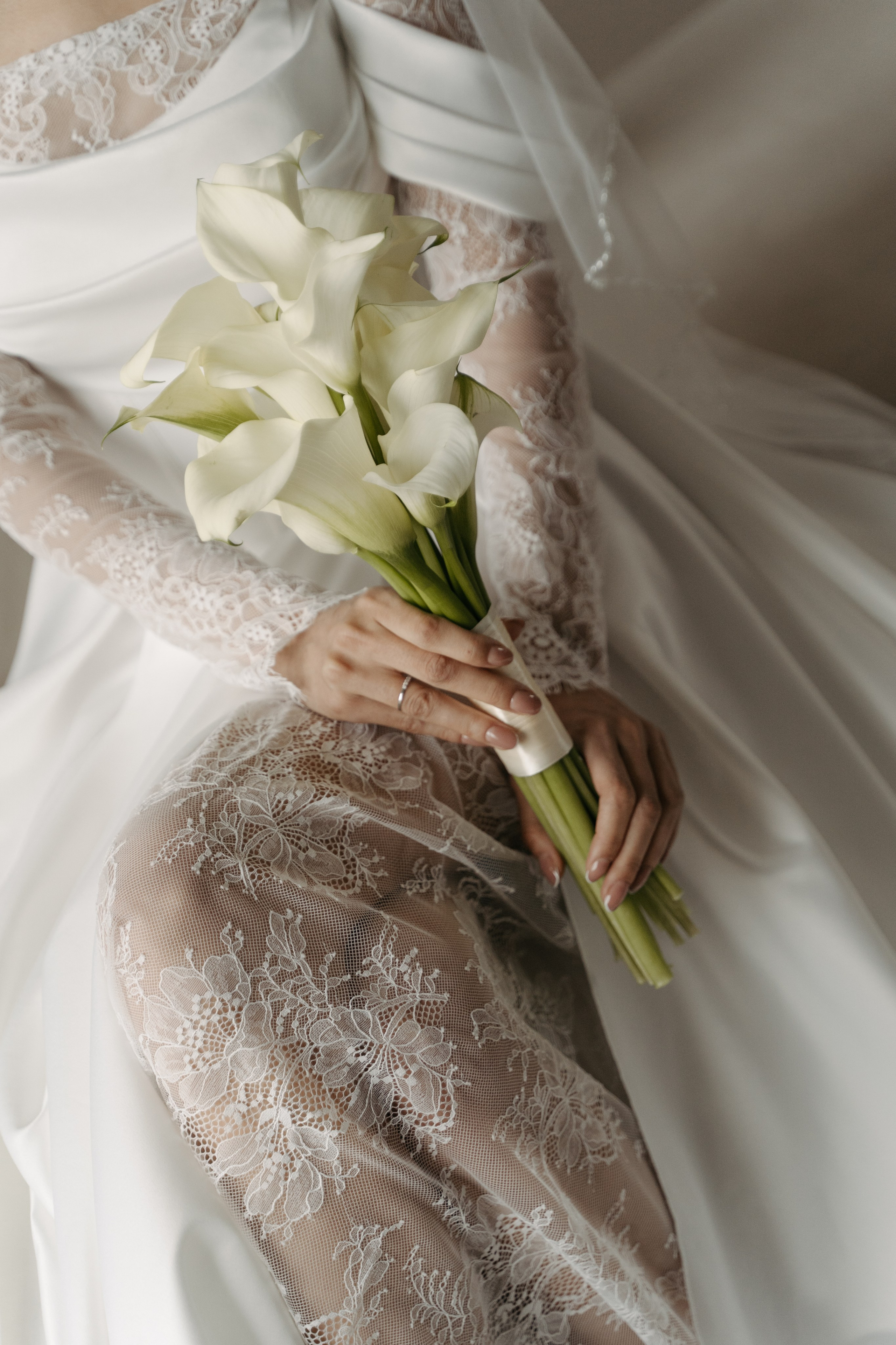 Евгения и Дмитрий. Свадебный и портретный фотограф Москва Ирина Гавриленко