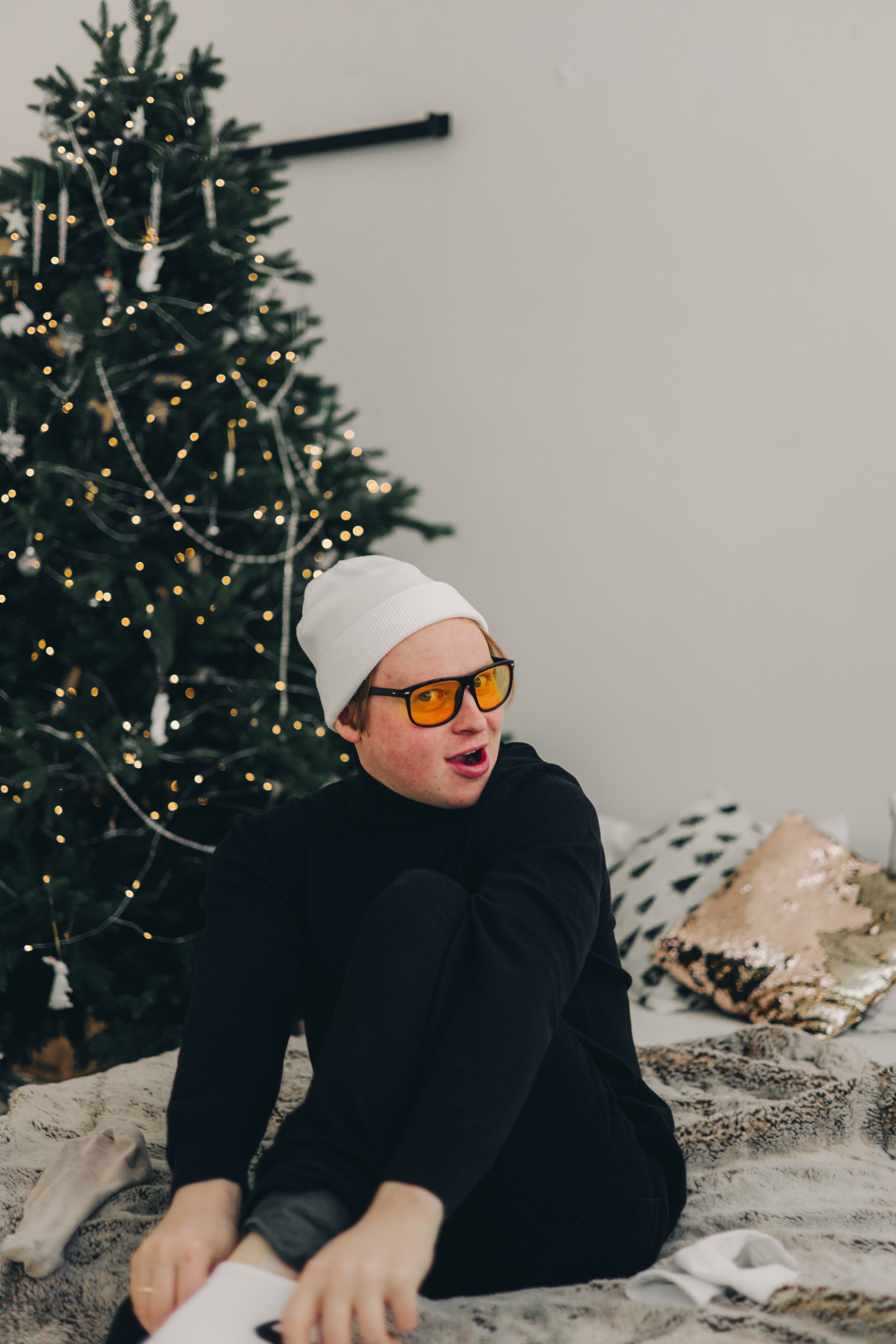 Настя и Никита. Фотограф Уфа