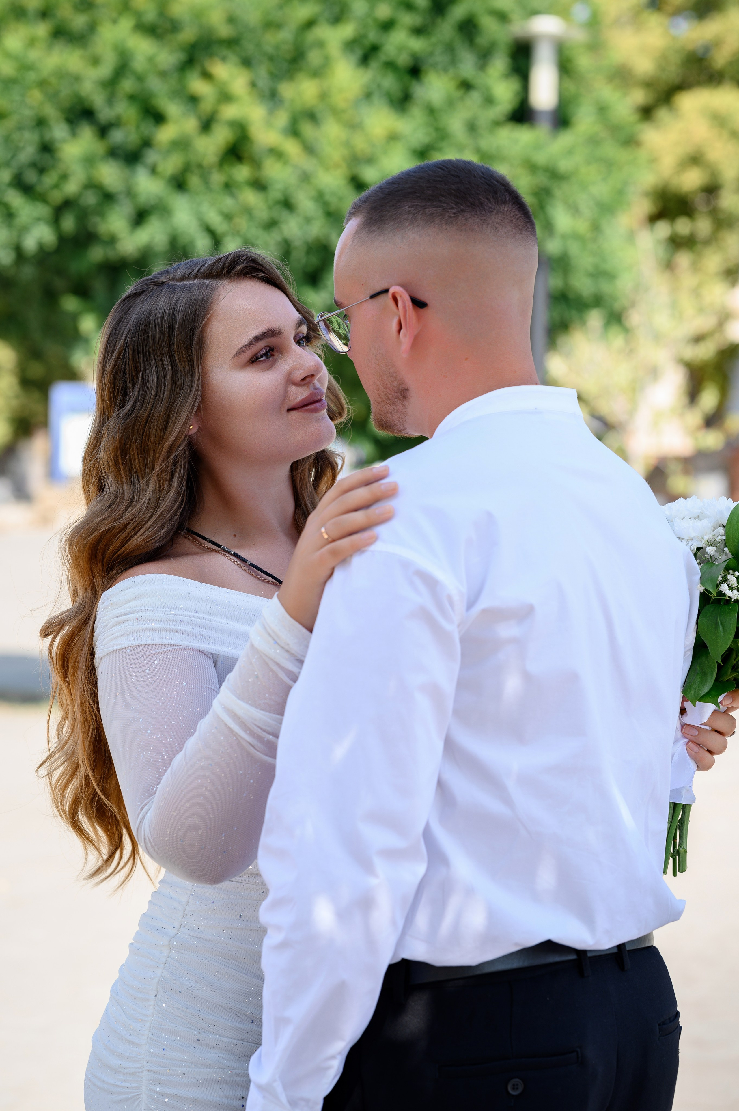 Владислав & Алина. Свадебный и семейный фотограф в Миллерово и Ростове Алёна Черепенина