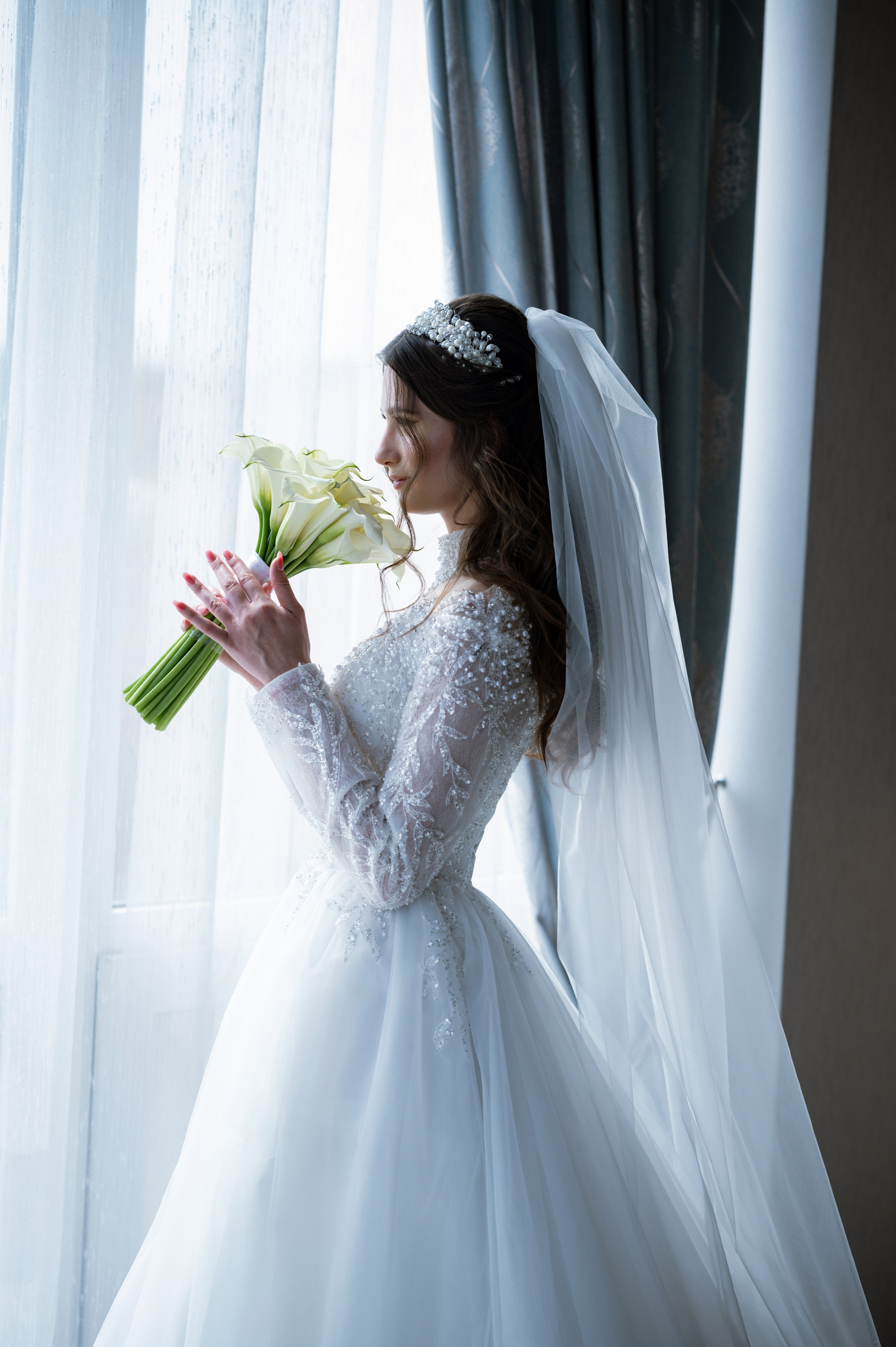 Герман & Анна. Свадебный и семейный фотограф в Миллерово и Ростове Алёна Черепенина