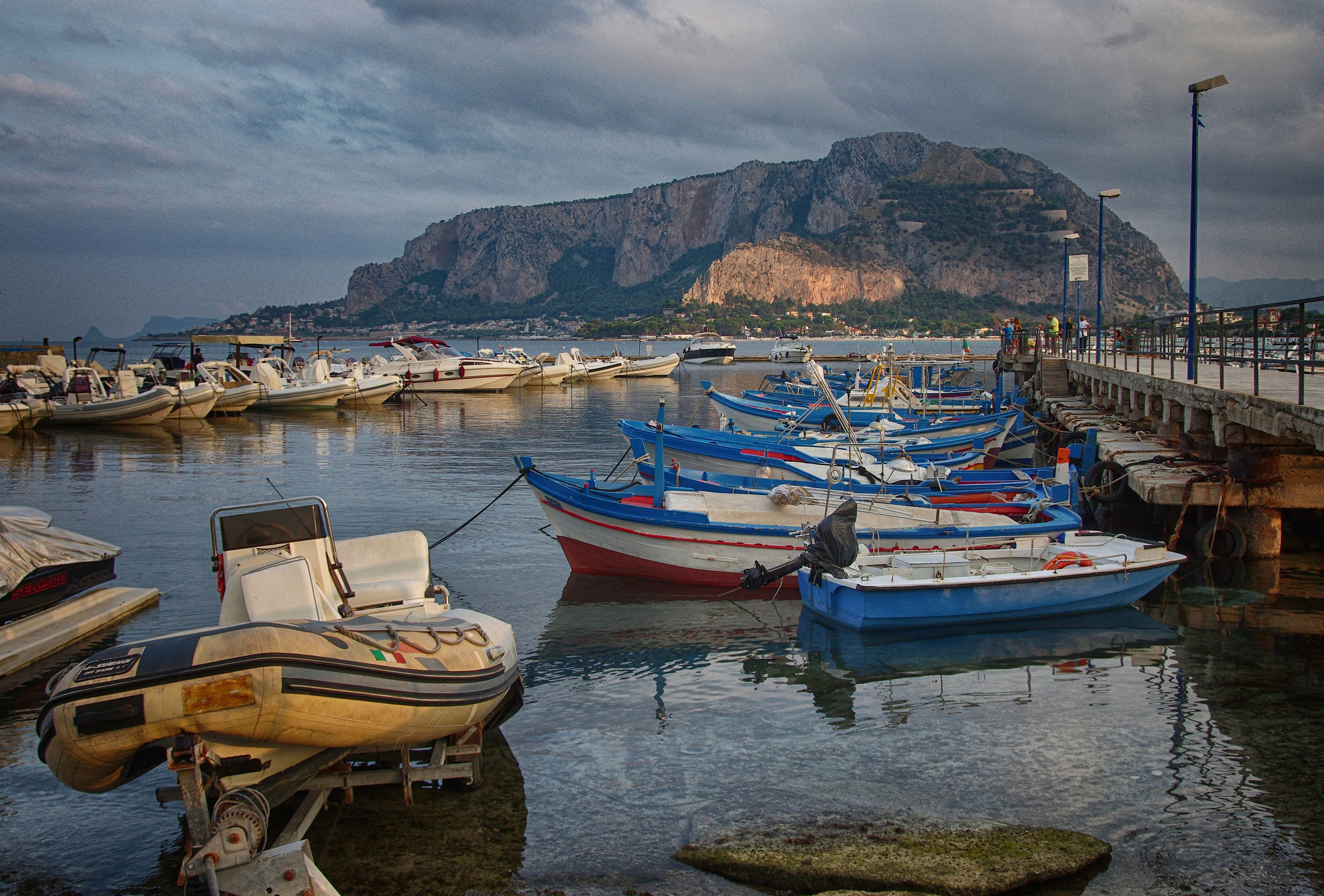 Городской пейзаж. Семоха Валерий. Фотограф