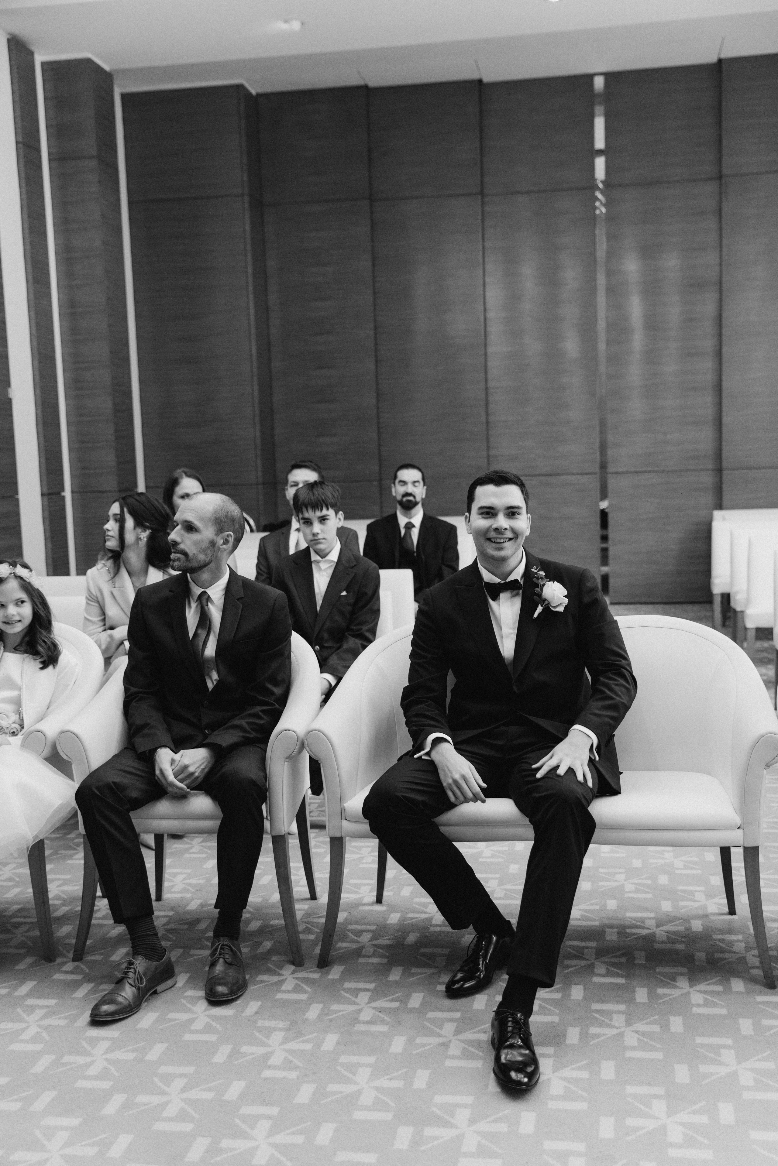 Jamin et Ramil. Photographe à Paris