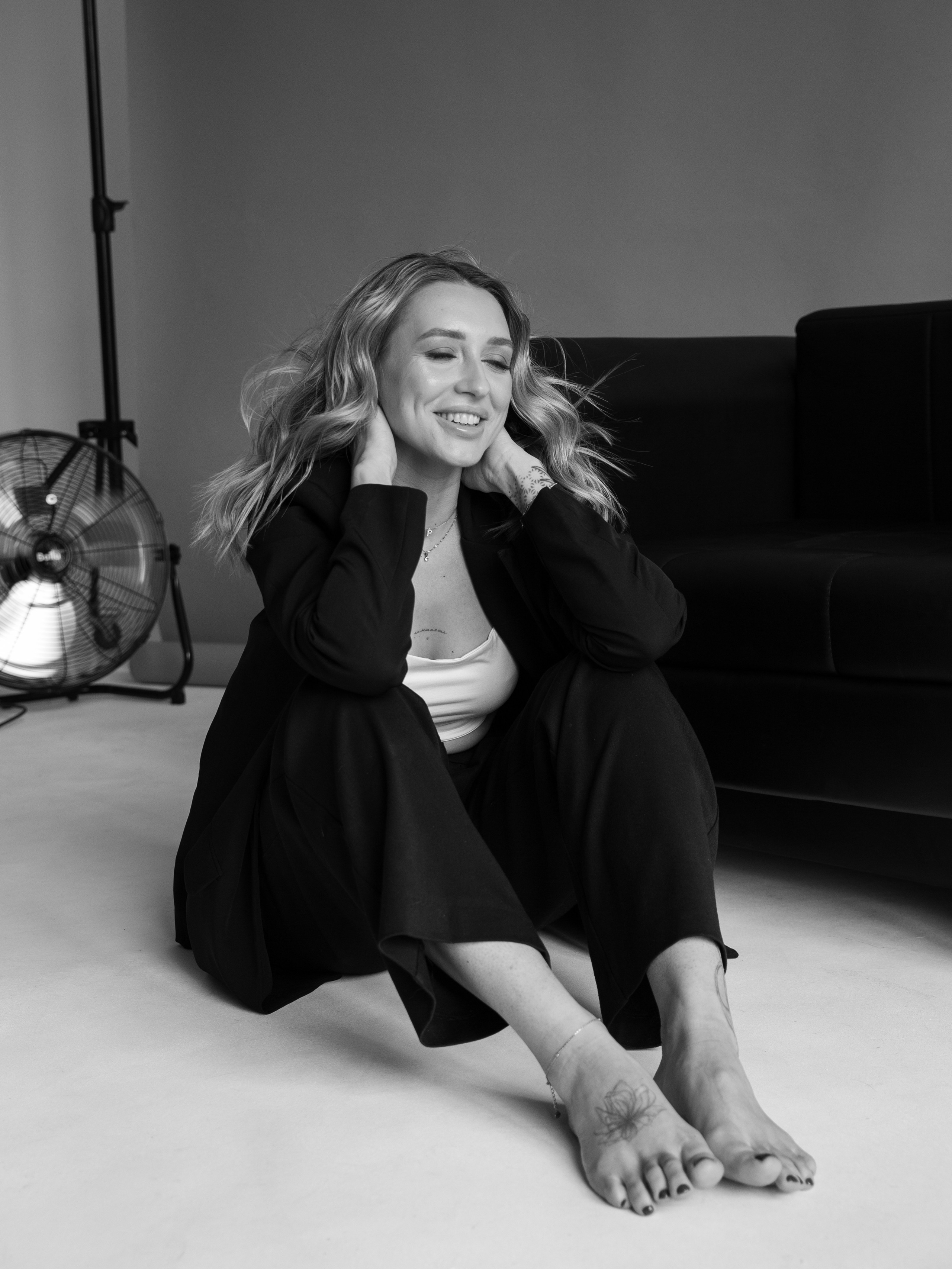 Полина. Фотограф в Москве Саша Кудрявая