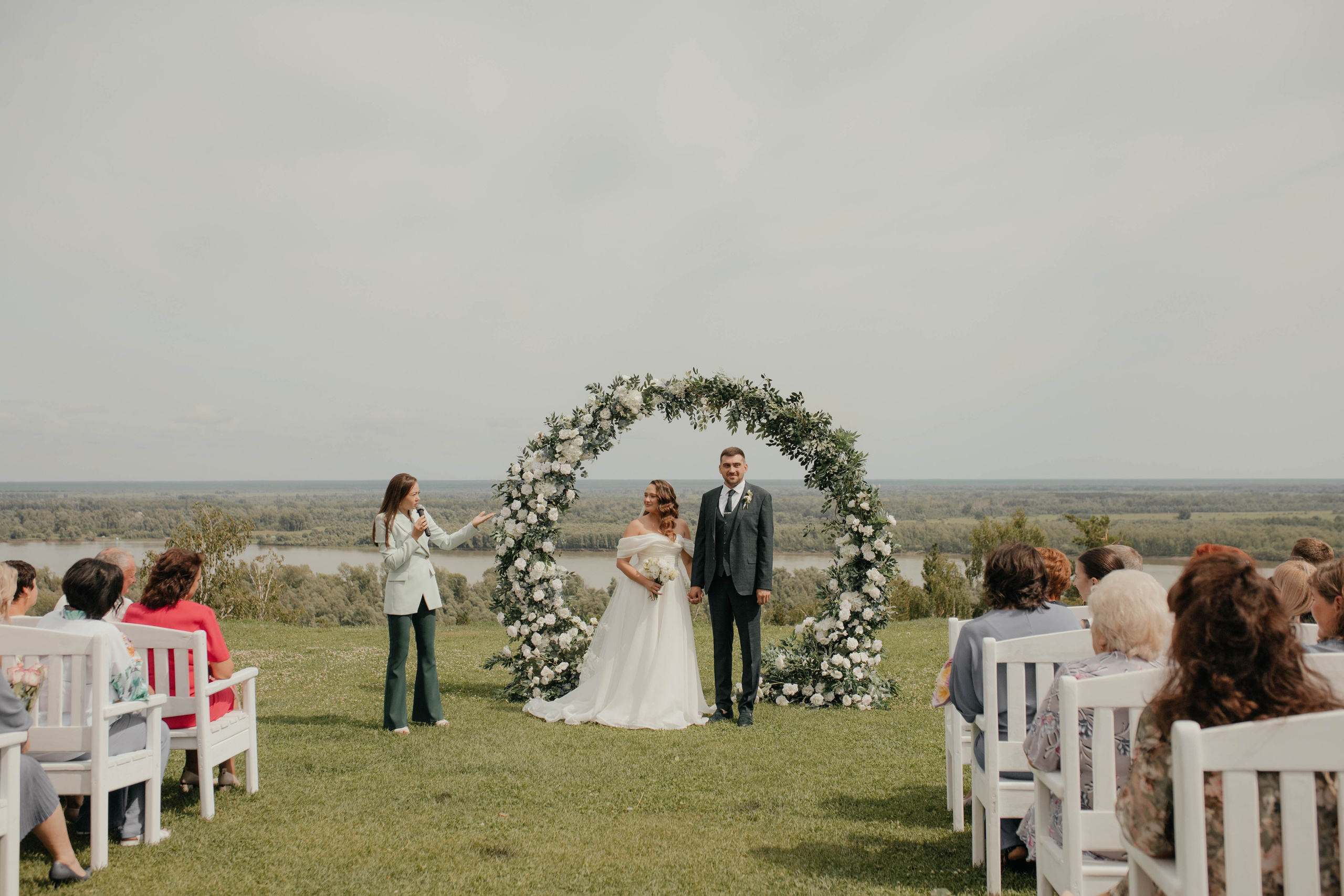 Сергей и Мария. Фотограф Барнаул Полина Теплова