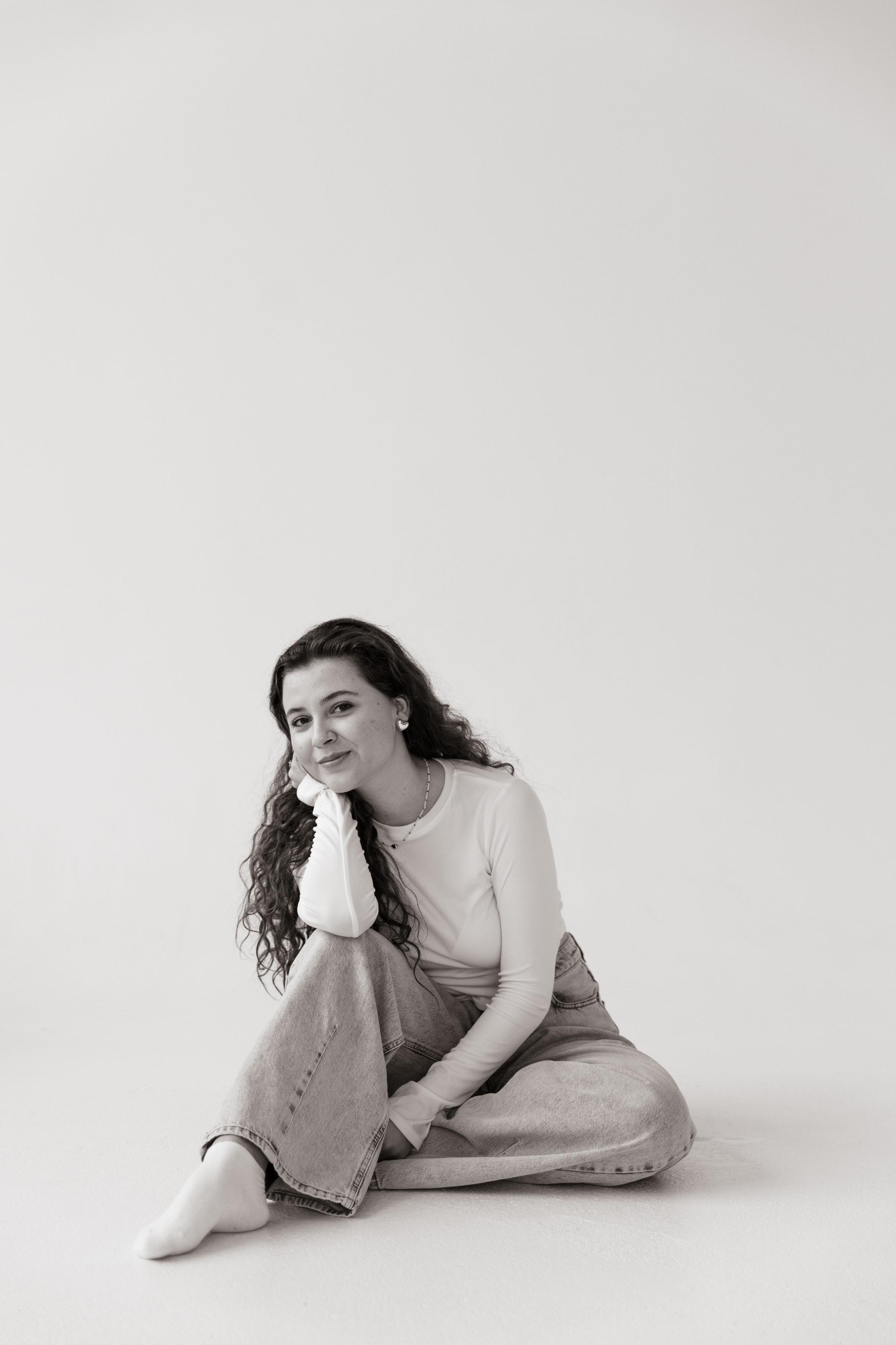 Айгуль. Студийная. Свадебная и семейная фотосъемка и видеосъемка