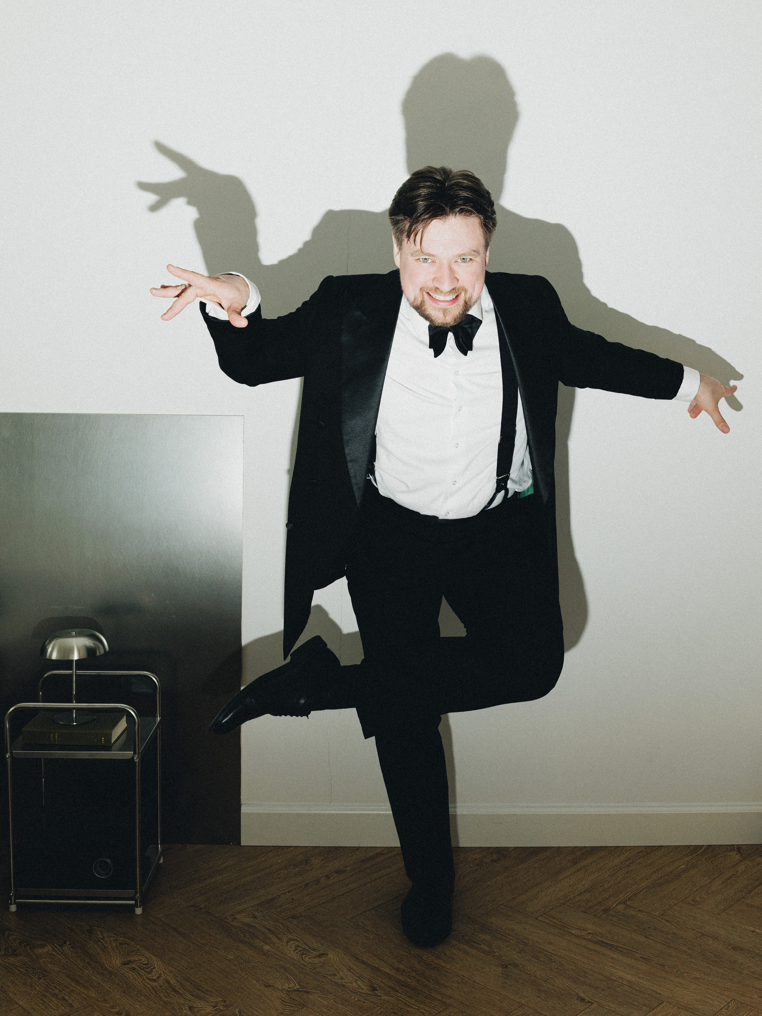 LEV. Свадебный фотограф Москва Ирина Писарева