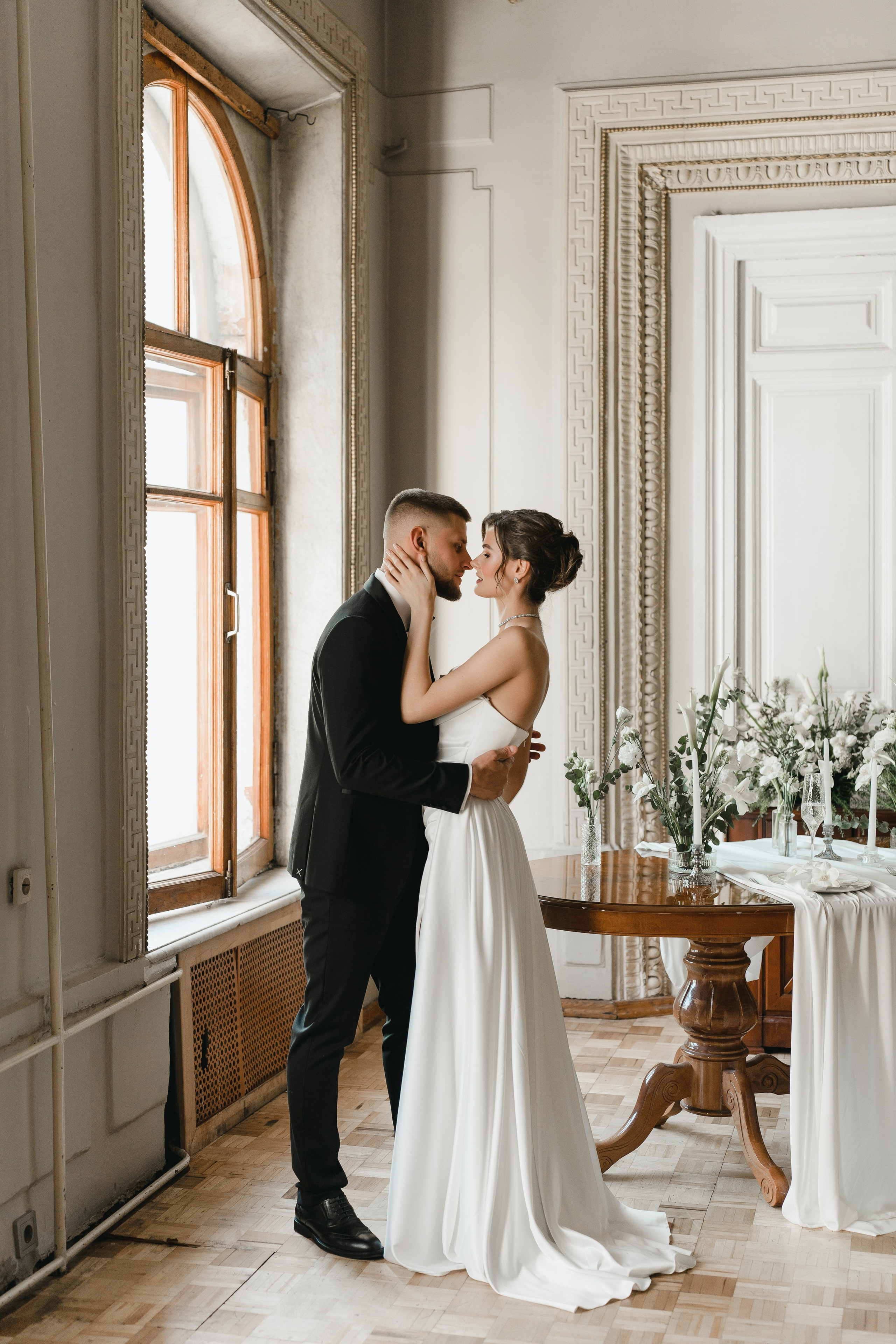 Даниил & Анна. Главная