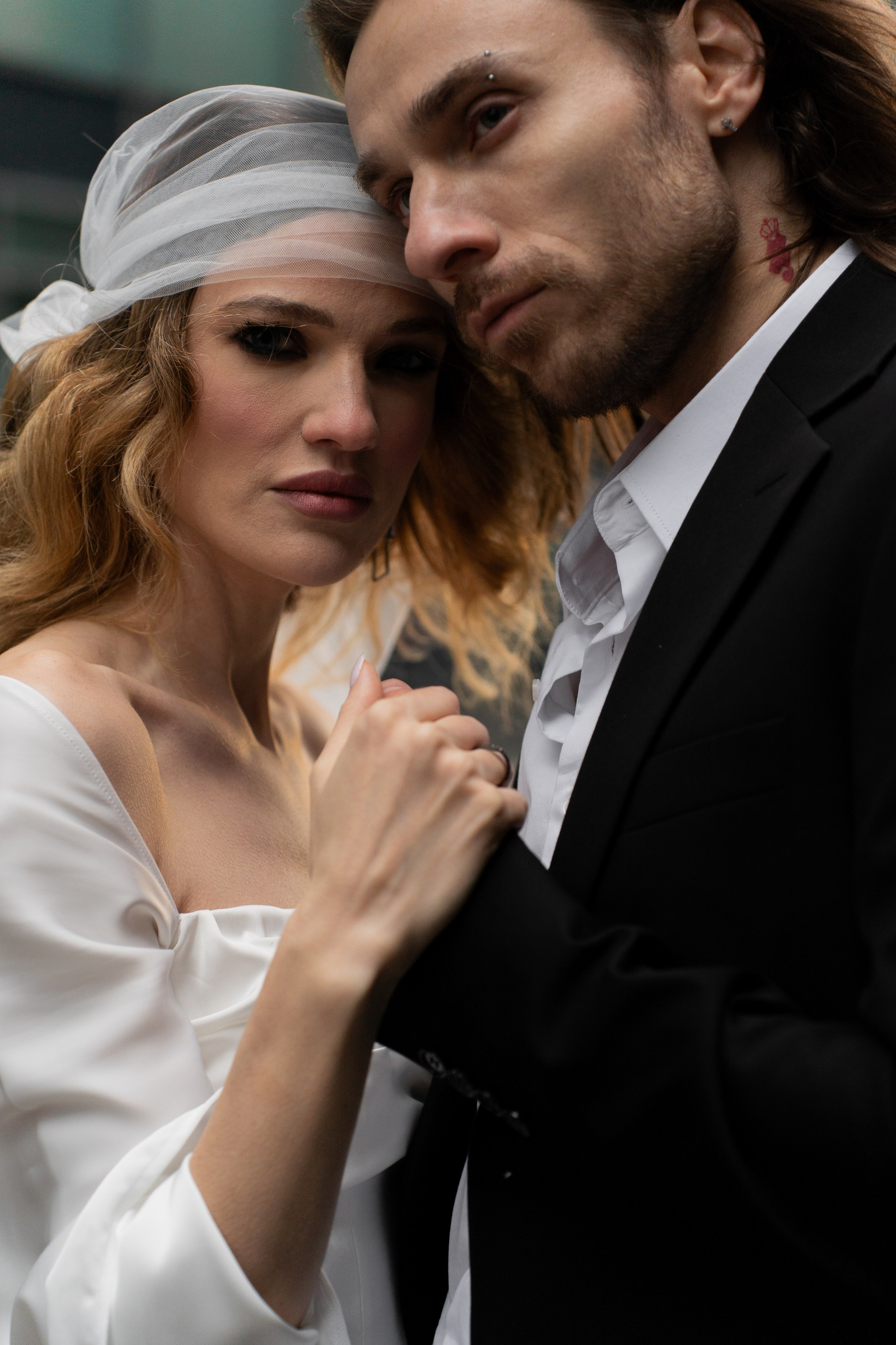 Клим & Полина. Главная