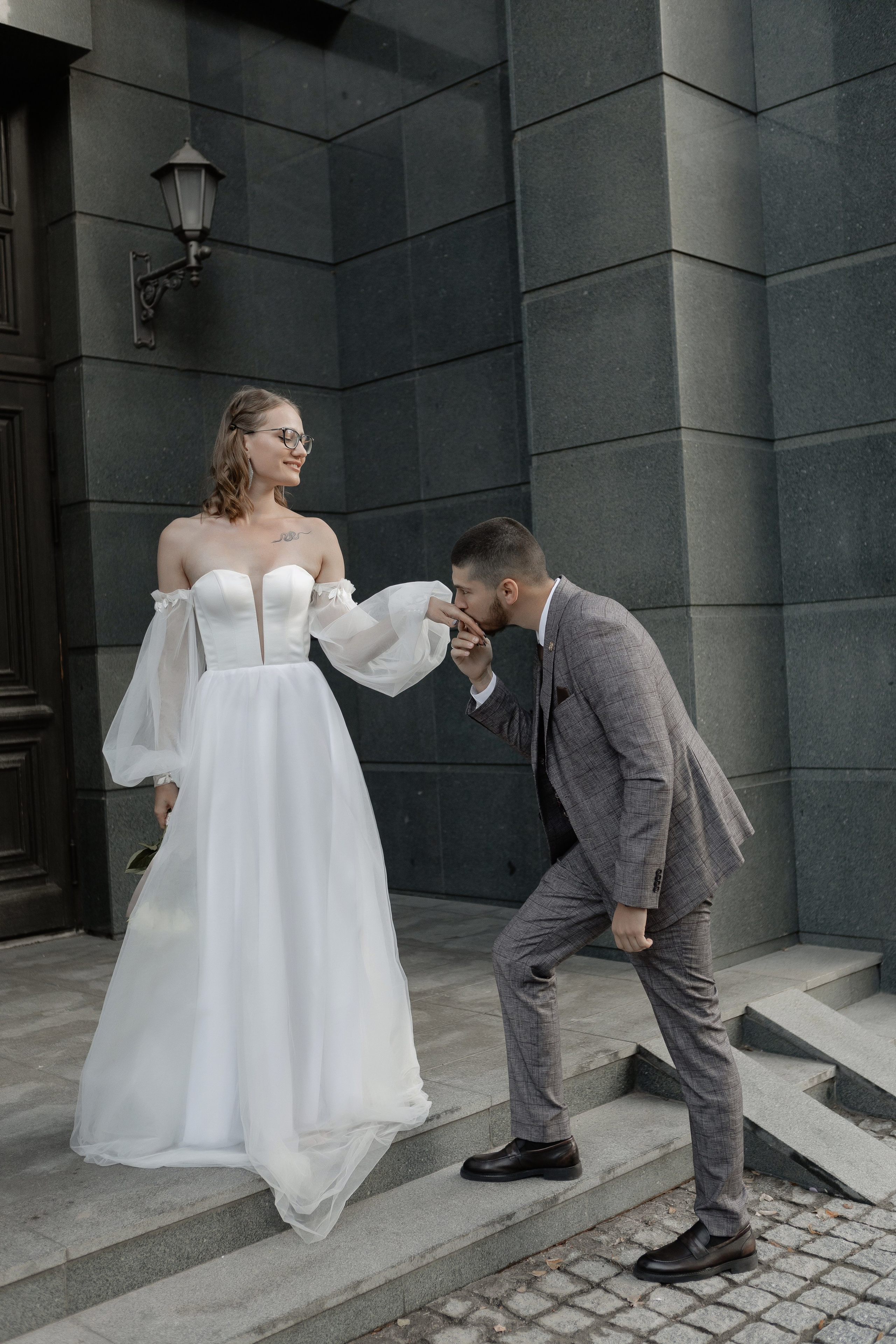 Влад & Вика. Главная