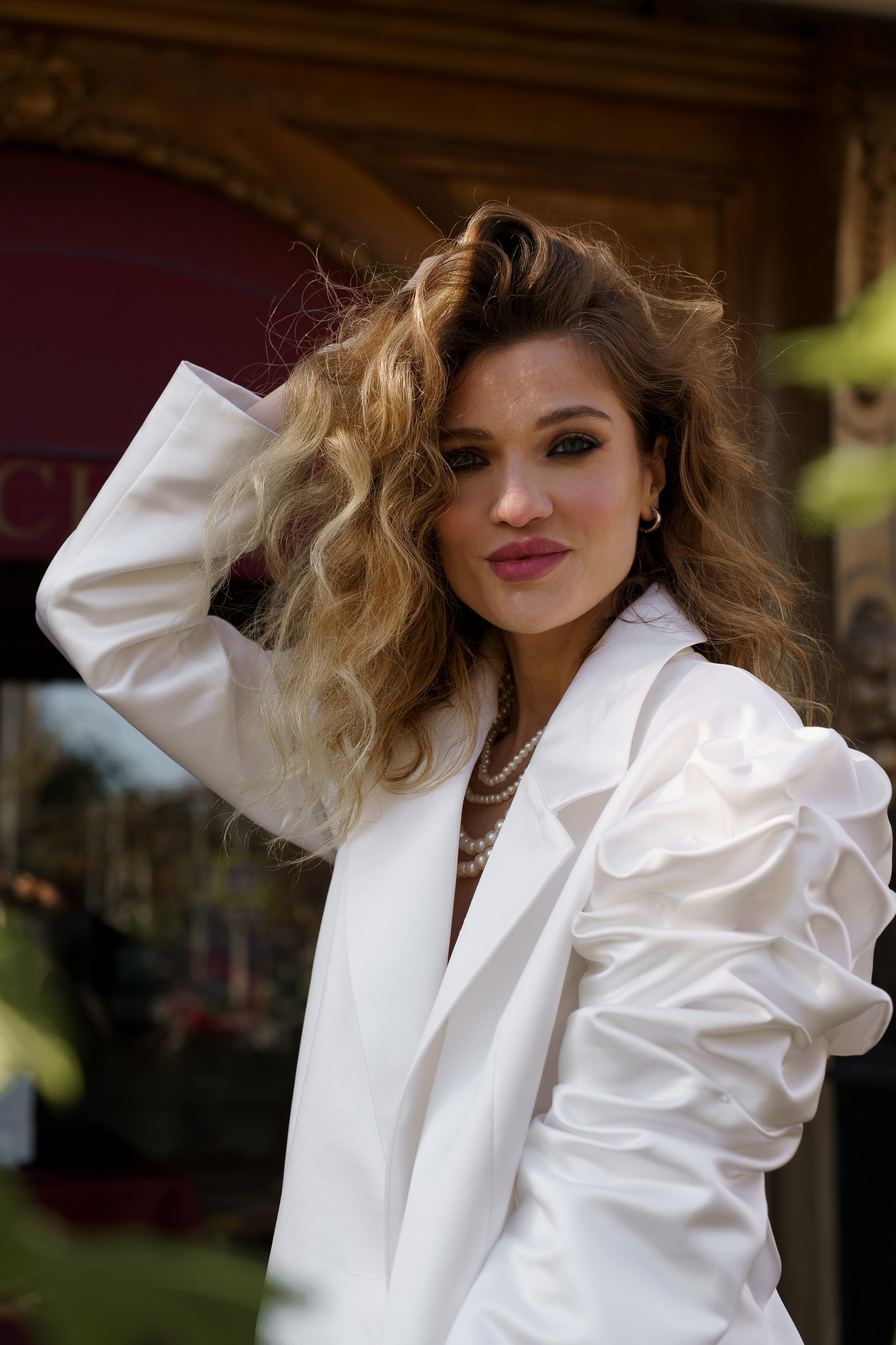 Клим & Полина (2). Главная